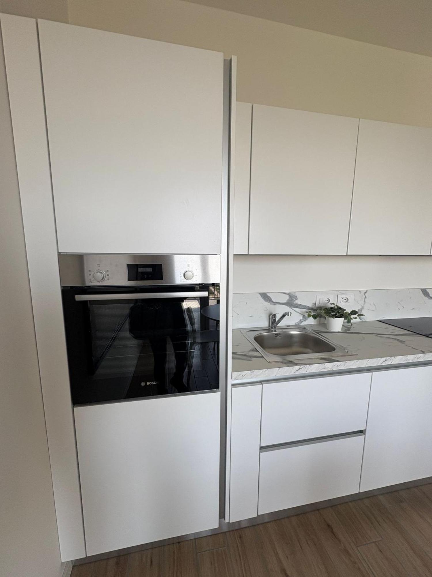 Panorama - Luminous With Private Garage Apartamento *