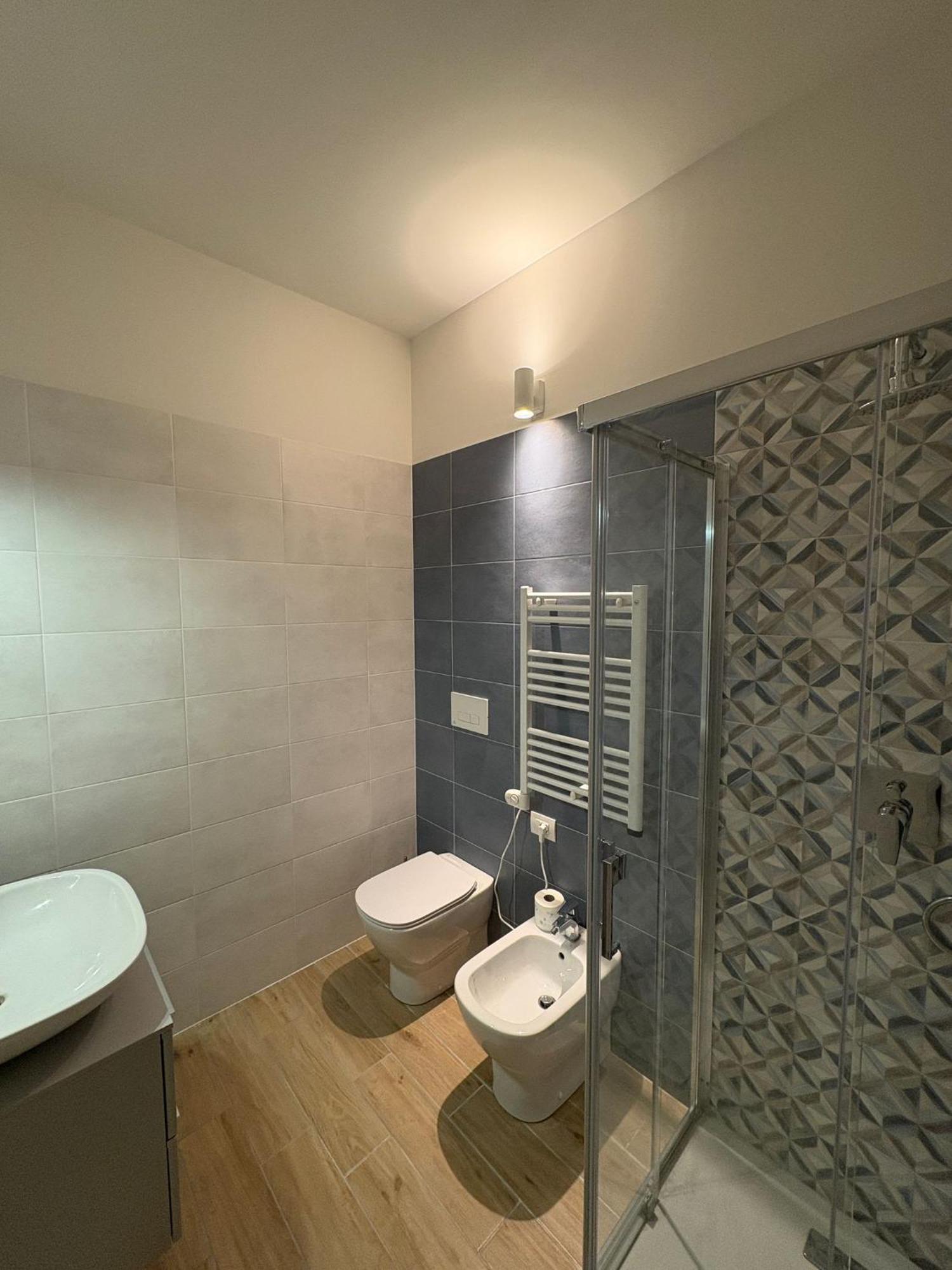 Apartamento Panorama - Luminous With Private Garage Milão
