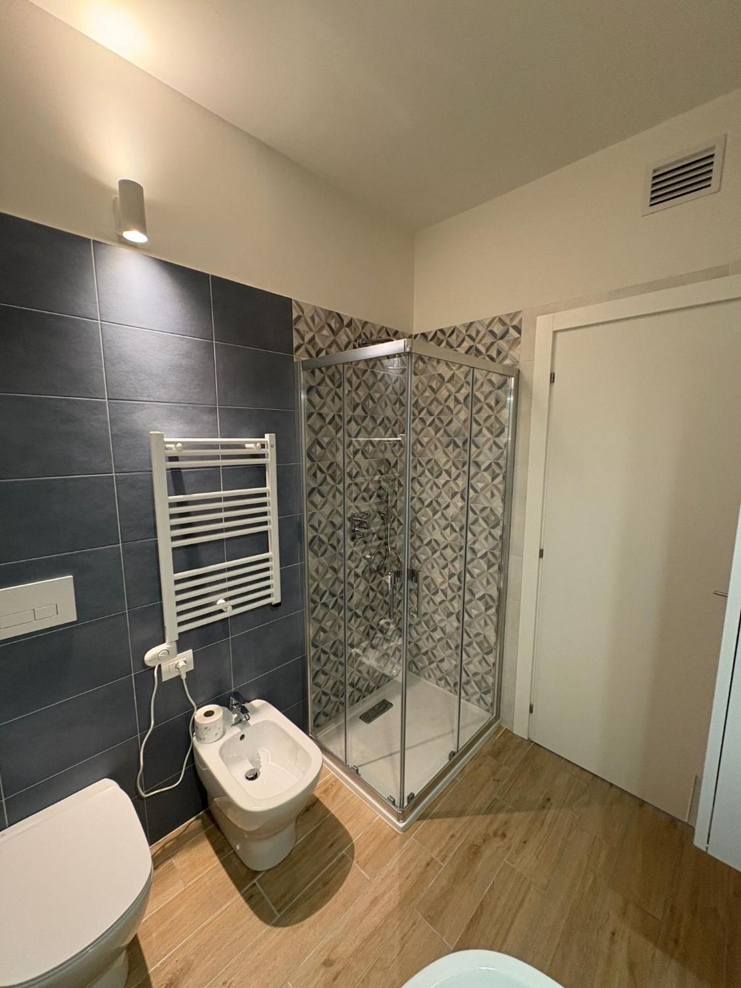 Panorama - Luminous With Private Garage Apartamento *