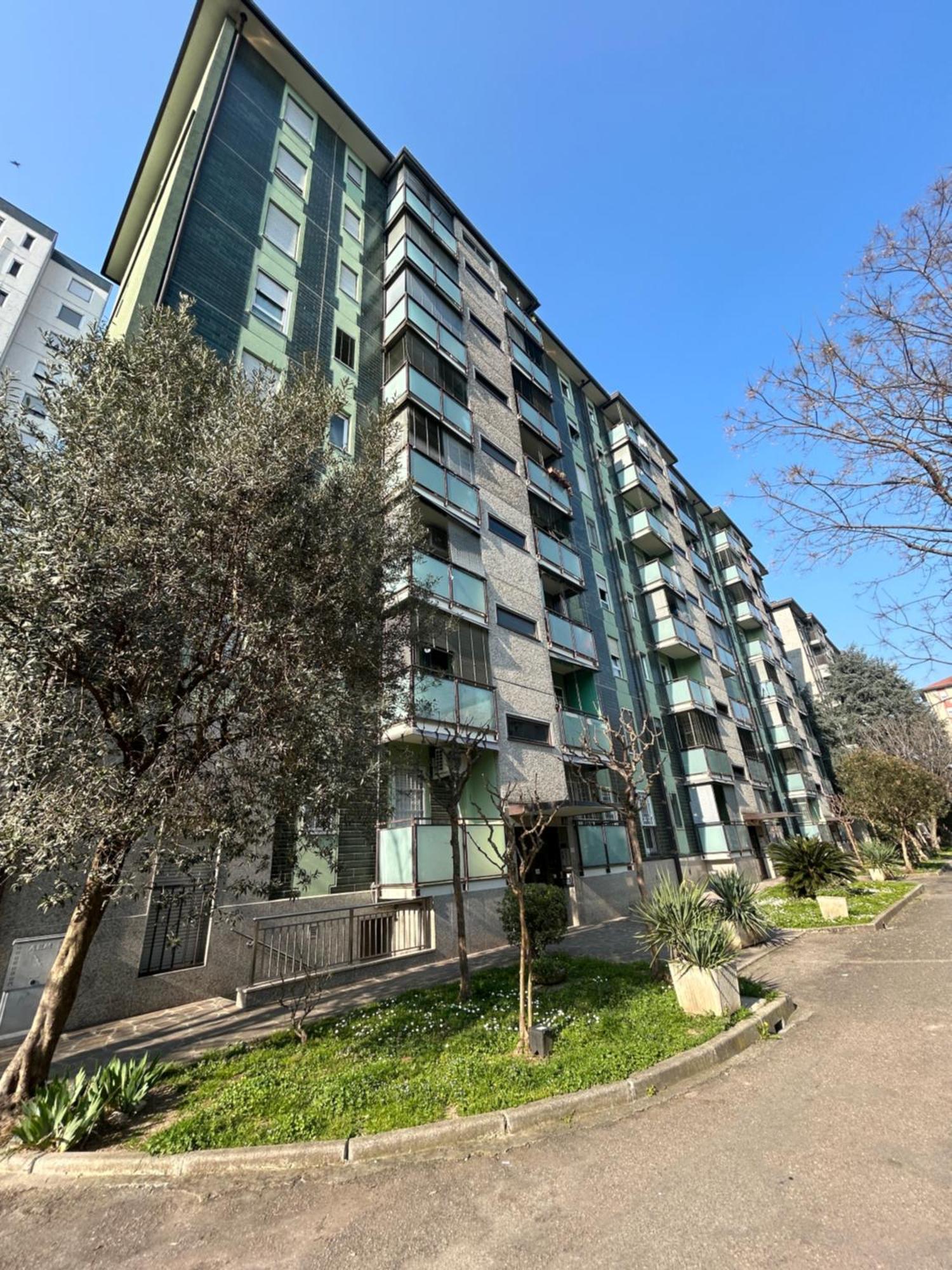 Apartment Ippodromo X4pax Mailand