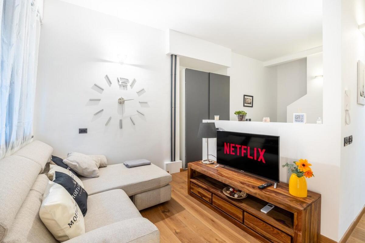 Apartamento Design I Steps From Fair & Metro *