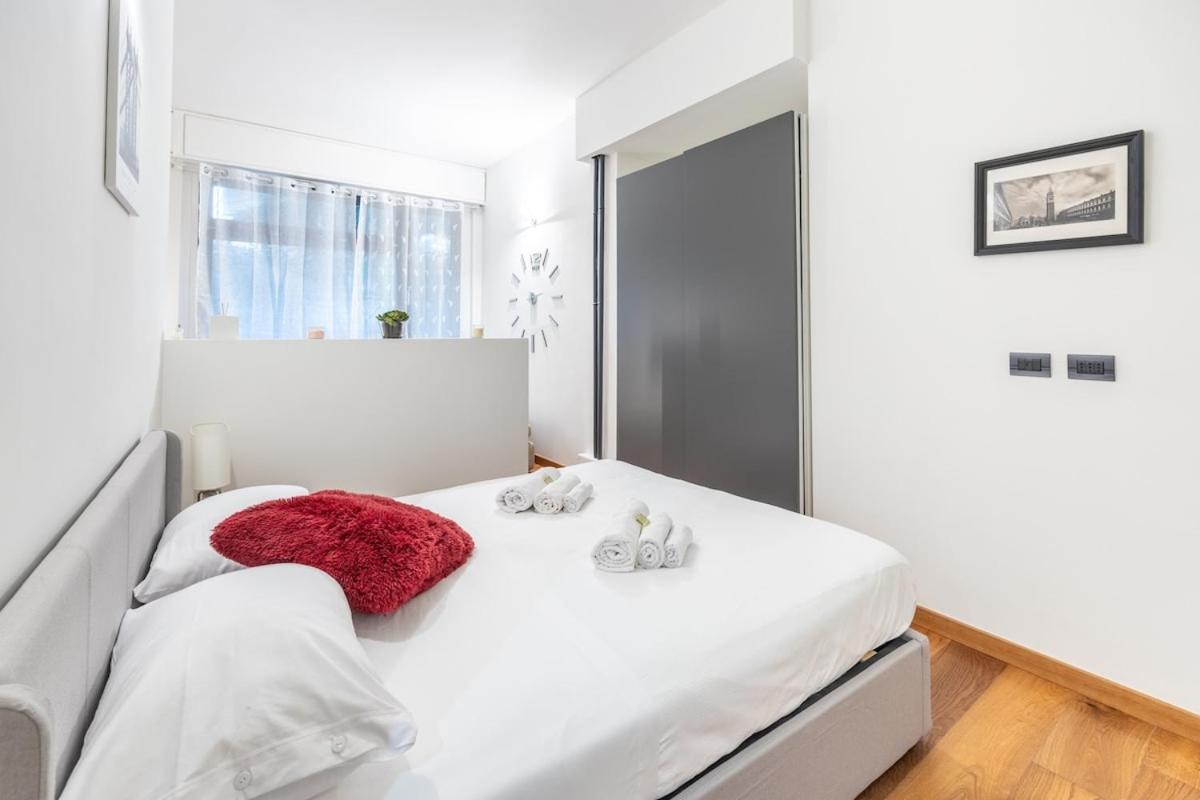 Design I Steps From Fair & Metro Apartamento *