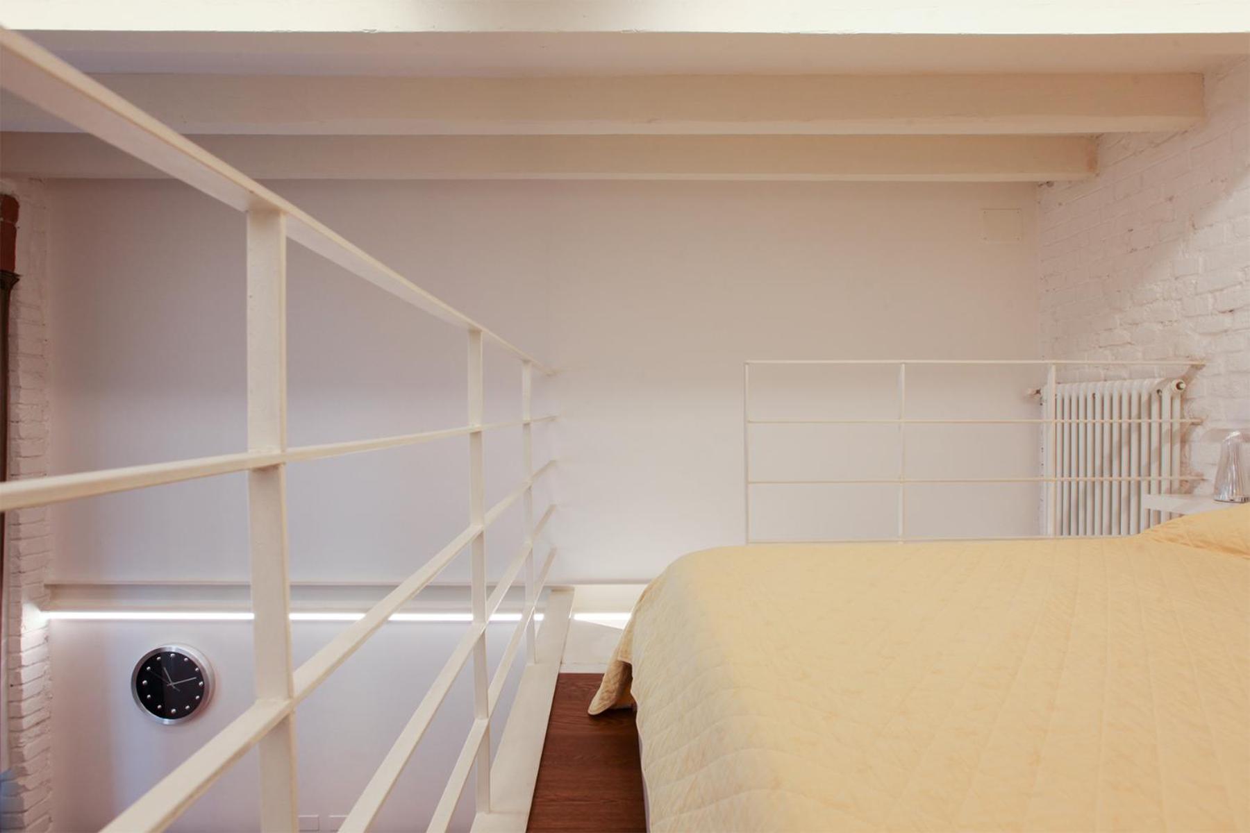 Hozyhome Loft Altaguardia Apartment