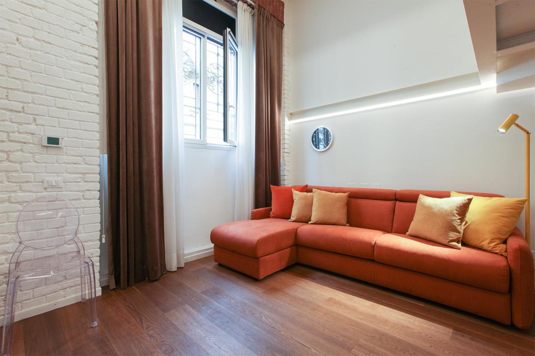 Apartment Hozyhome Loft Altaguardia