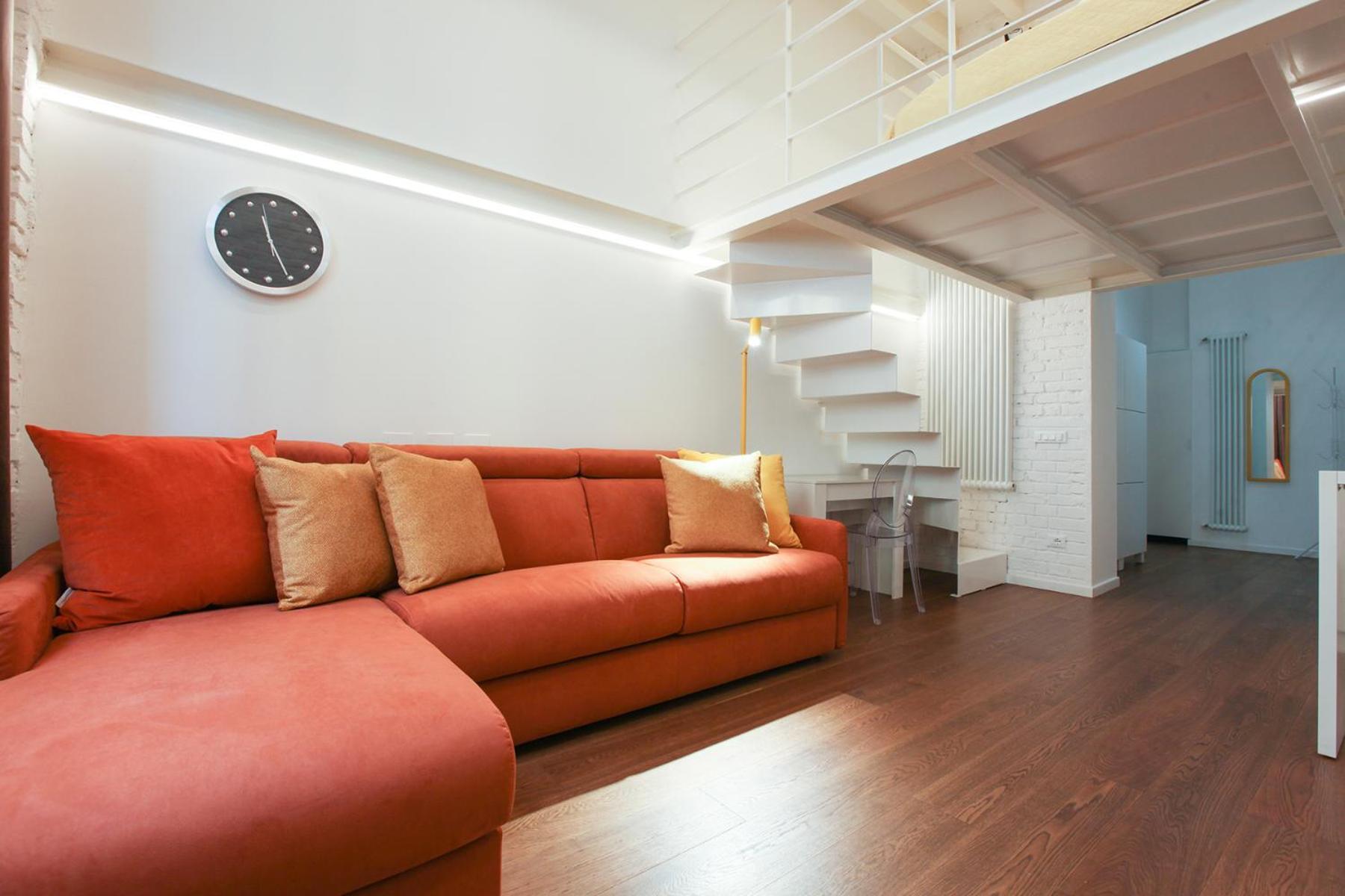 Apartment Hozyhome Loft Altaguardia *