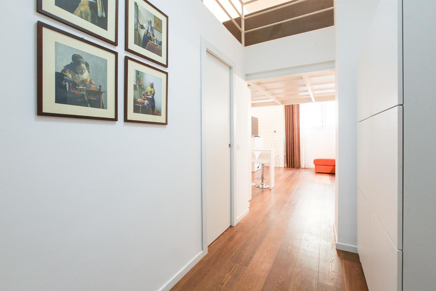 Apartment Hozyhome Loft Altaguardia *