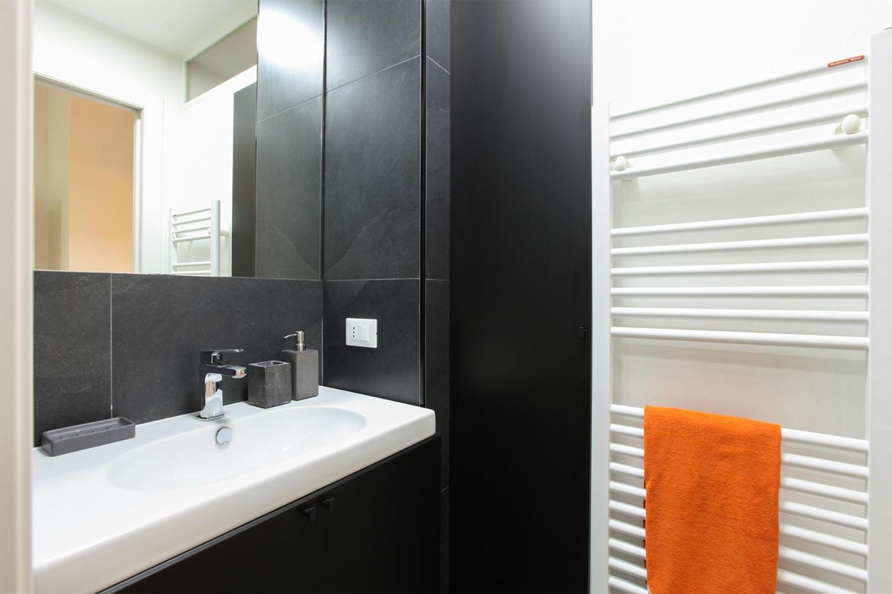 Hozyhome Loft Altaguardia Mailand