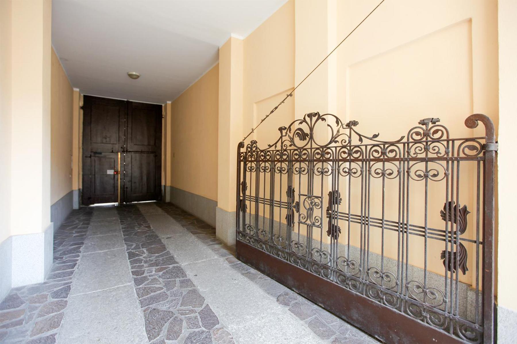 Hozyhome Loft Altaguardia Apartment *