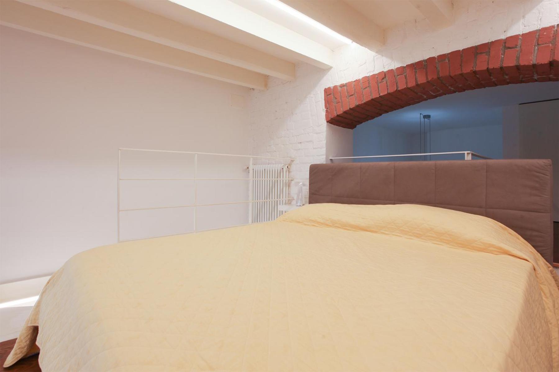 Hozyhome Loft Altaguardia Mailand
