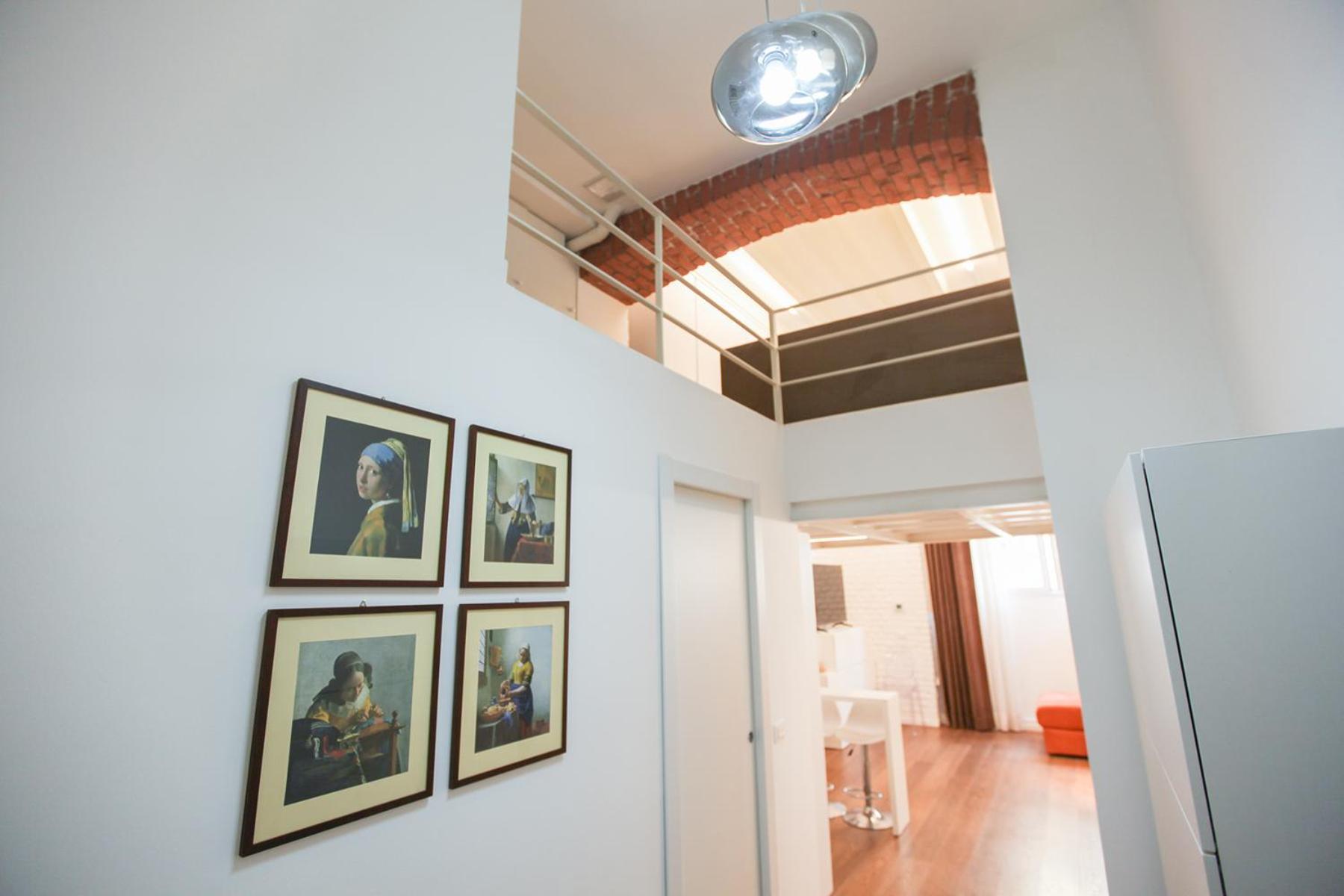 Hozyhome Loft Altaguardia * Mailand