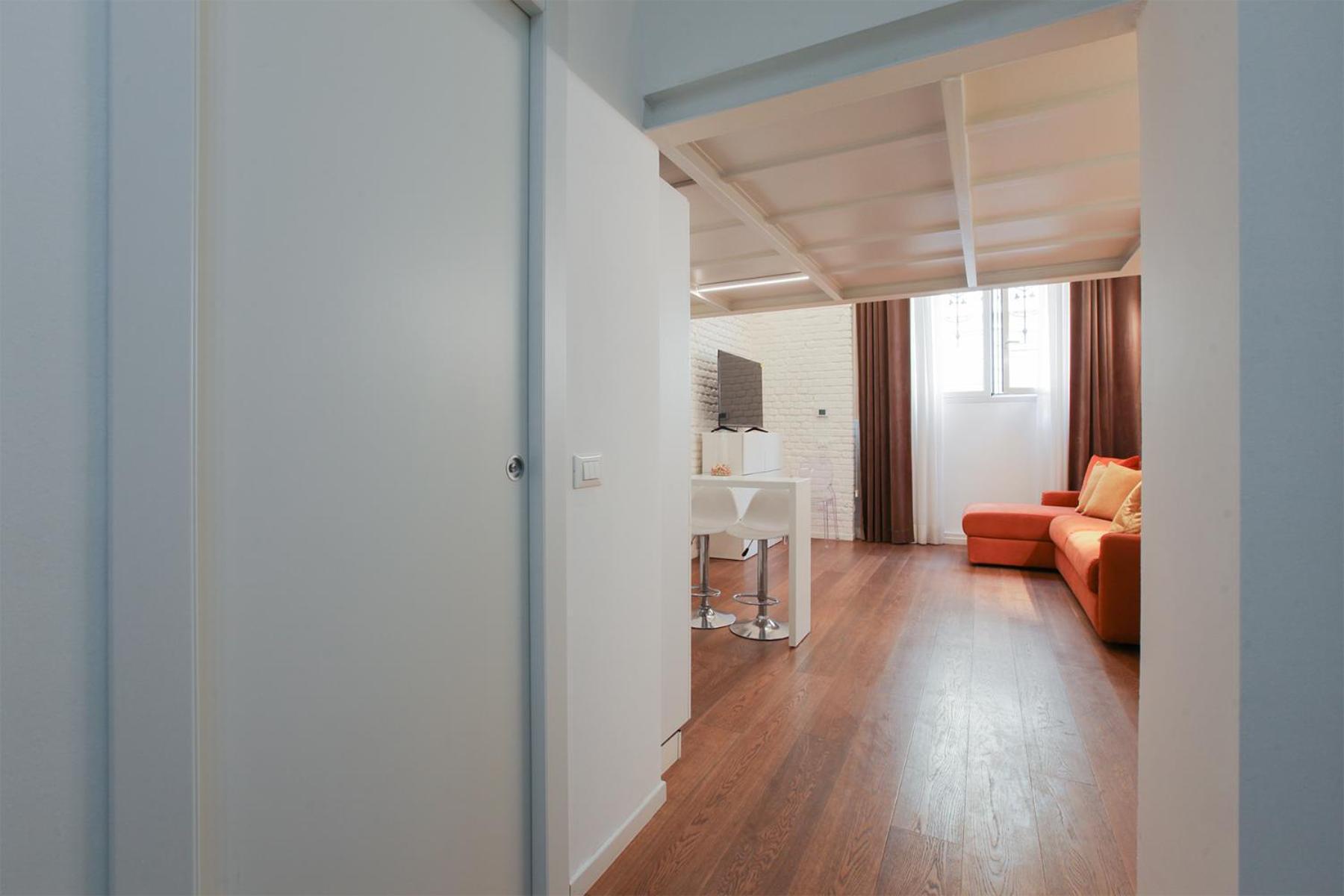Hozyhome Loft Altaguardia Apartment Mailand