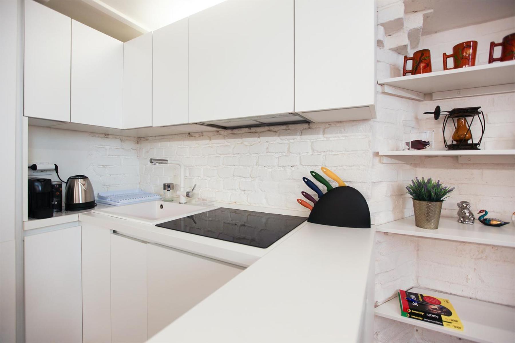 Apartment Hozyhome Loft Altaguardia *