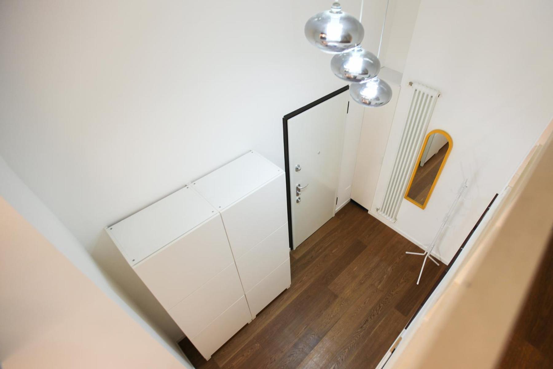 Apartment Hozyhome Loft Altaguardia *