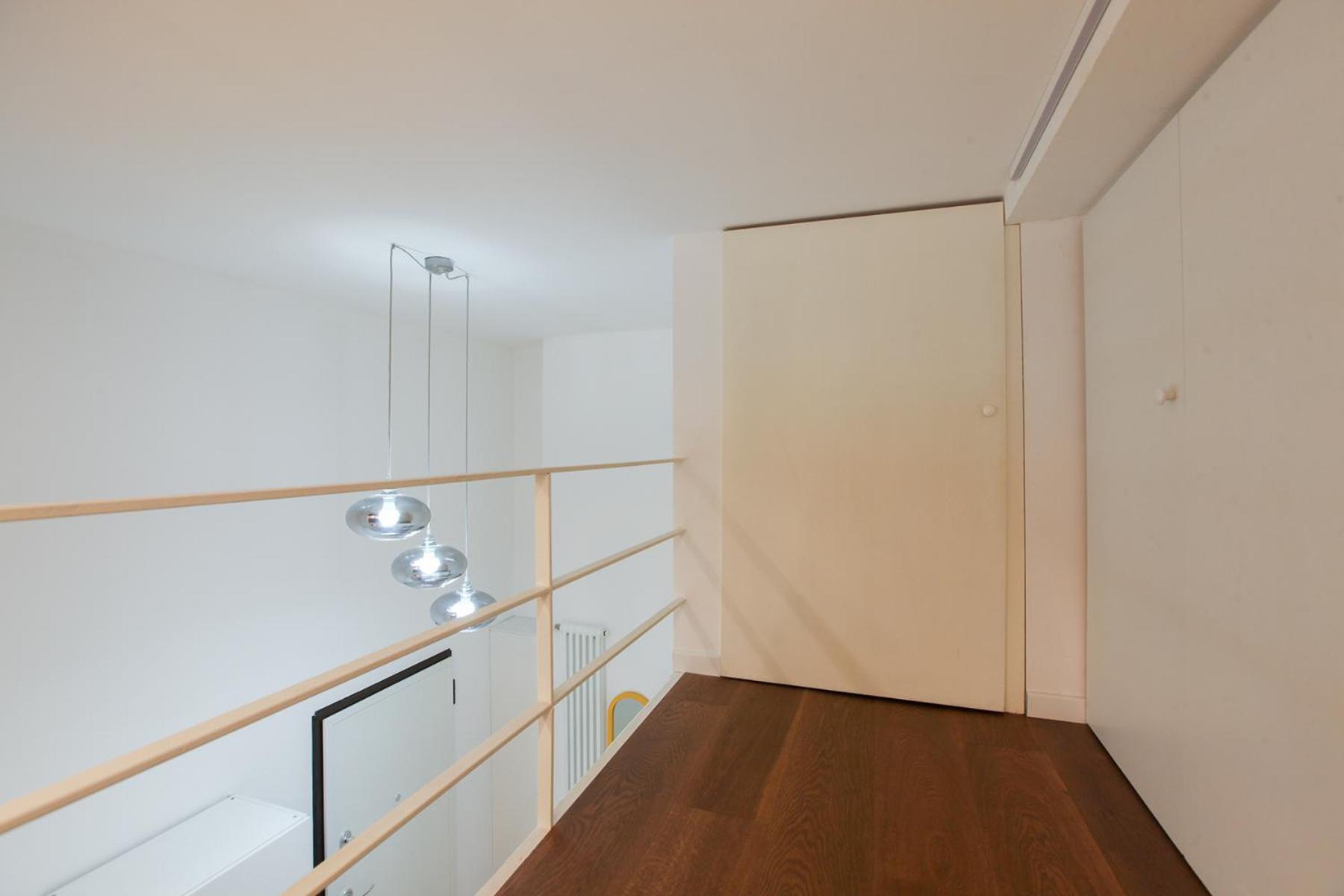 Apartment Hozyhome Loft Altaguardia Mailand