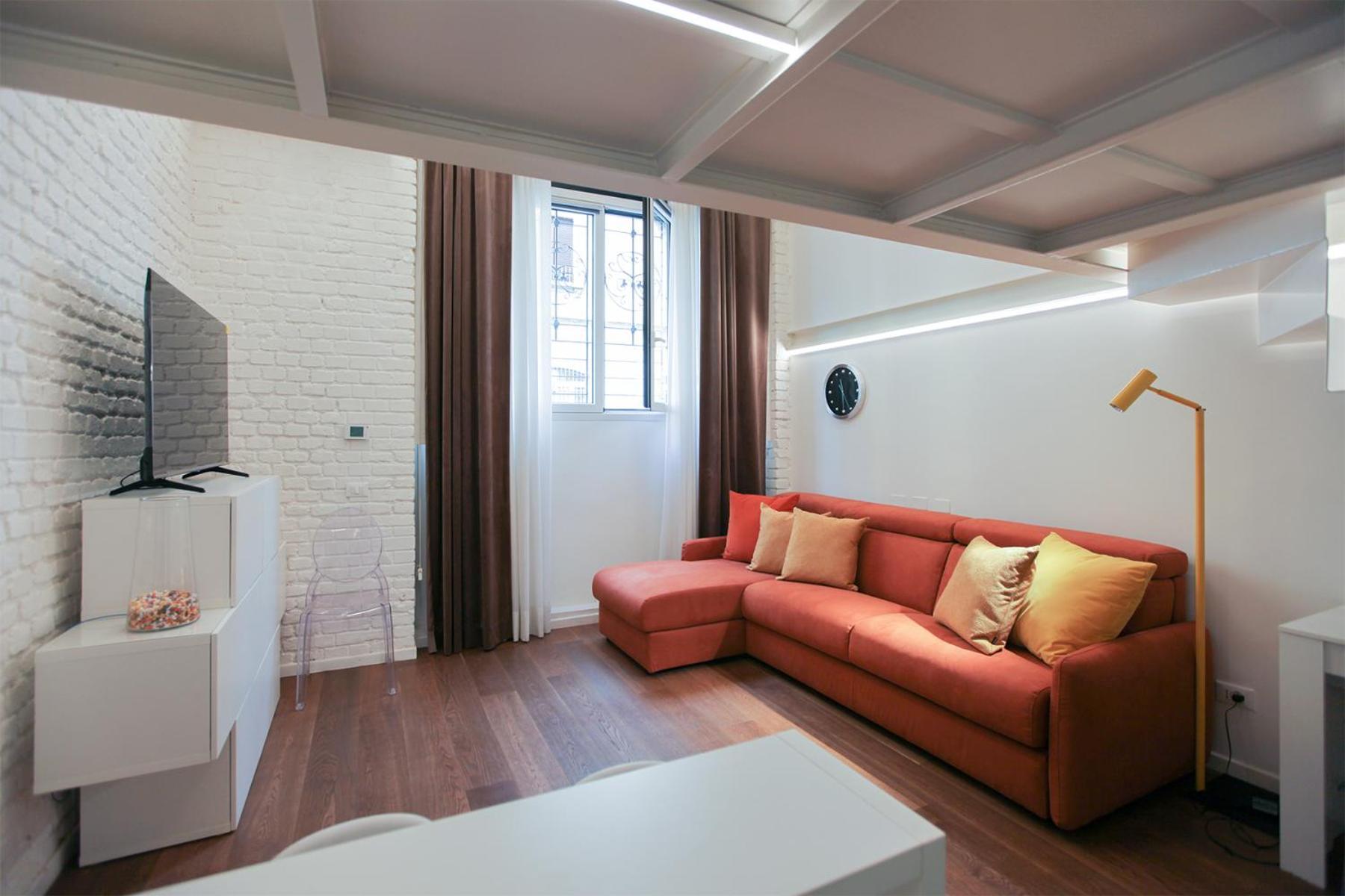 Hozyhome Loft Altaguardia Apartment *