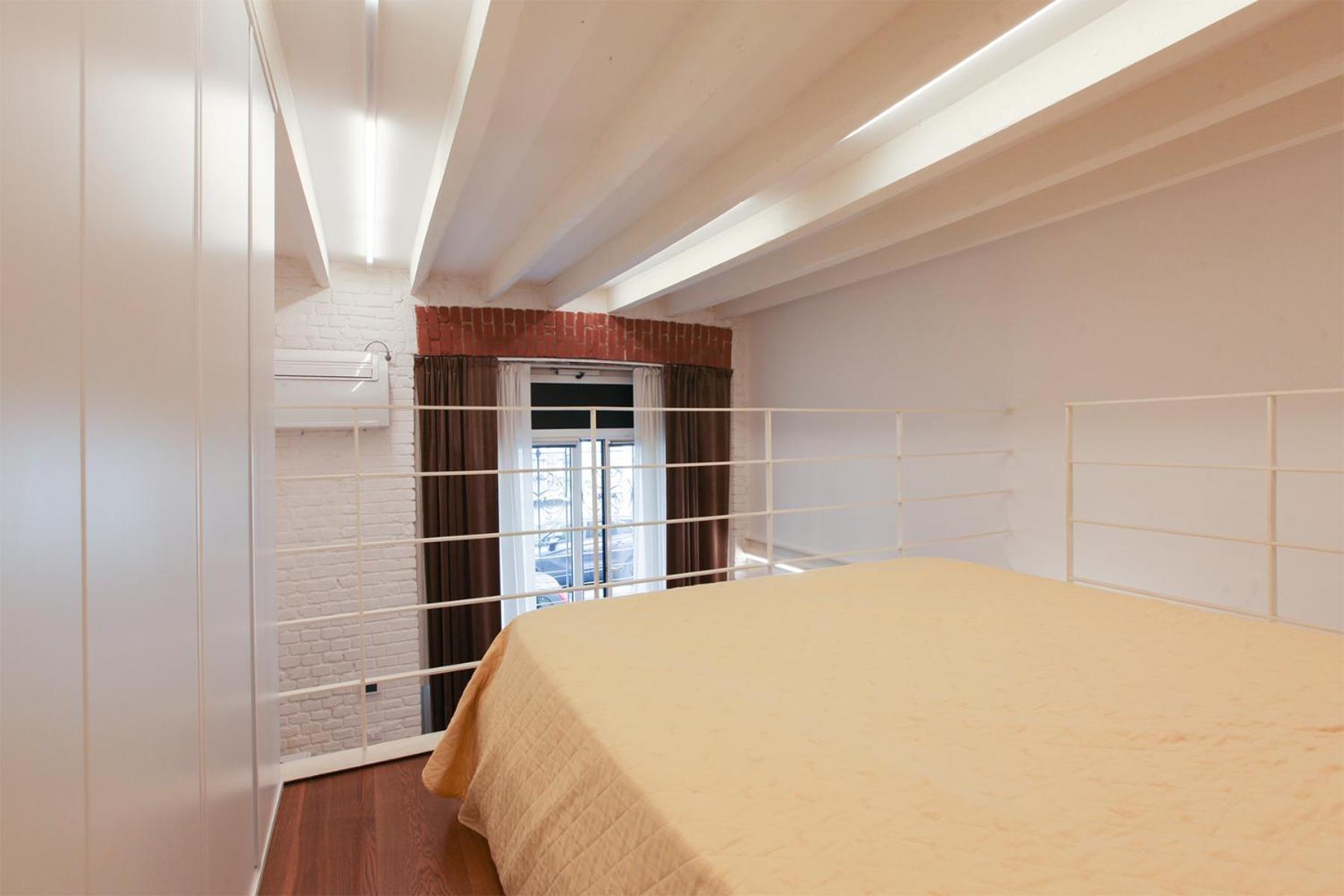 Hozyhome Loft Altaguardia Apartment