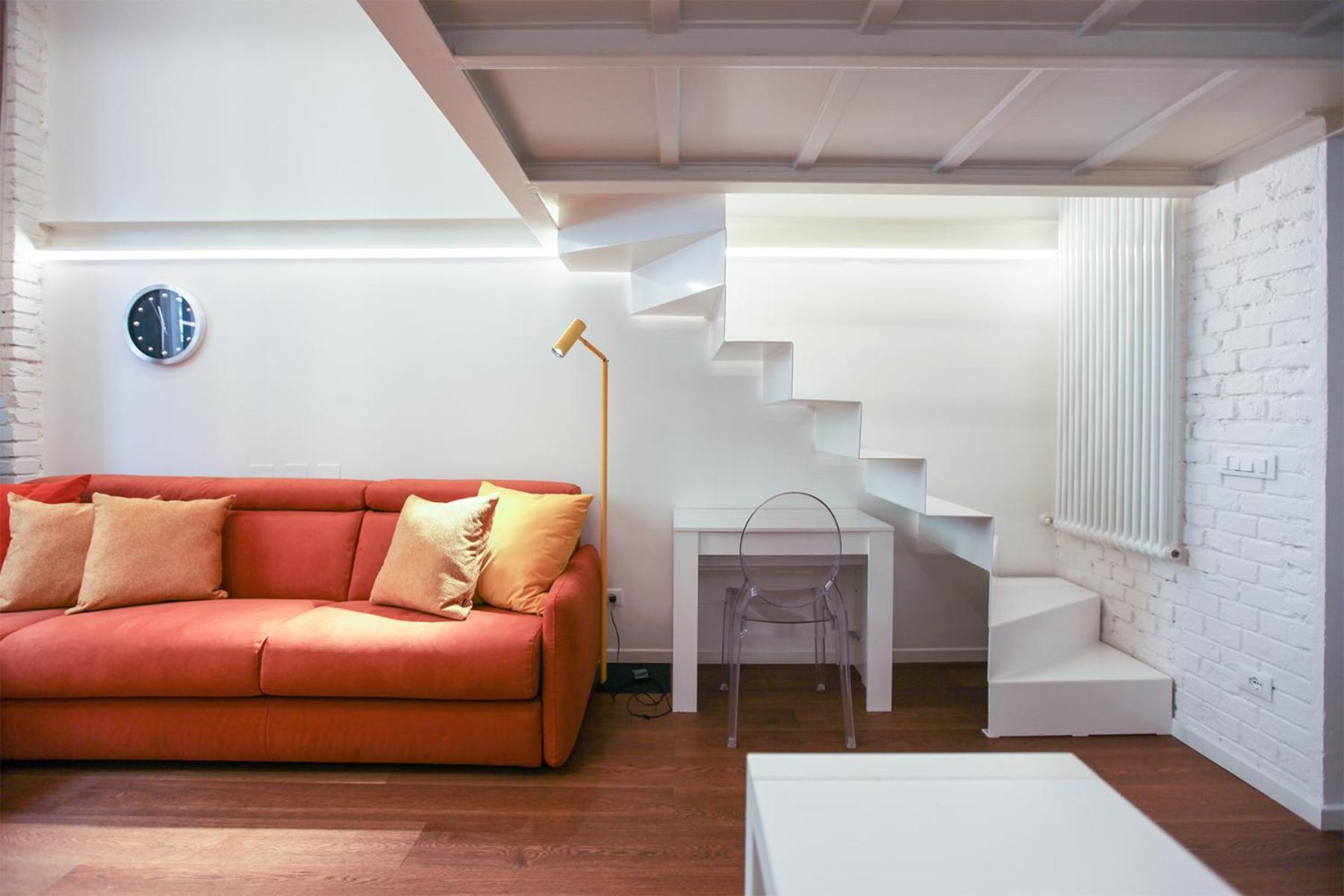 Apartment Hozyhome Loft Altaguardia *