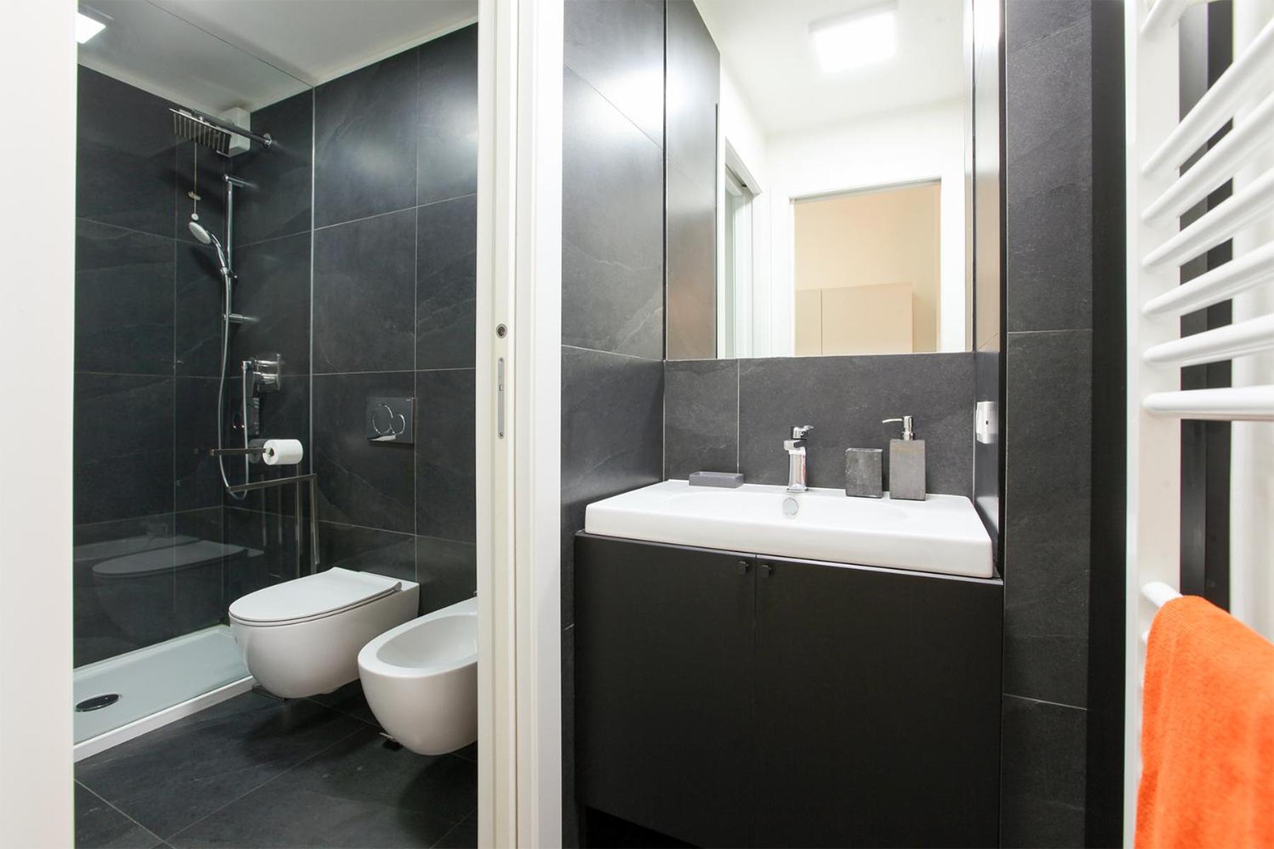 Apartment Hozyhome Loft Altaguardia Mailand