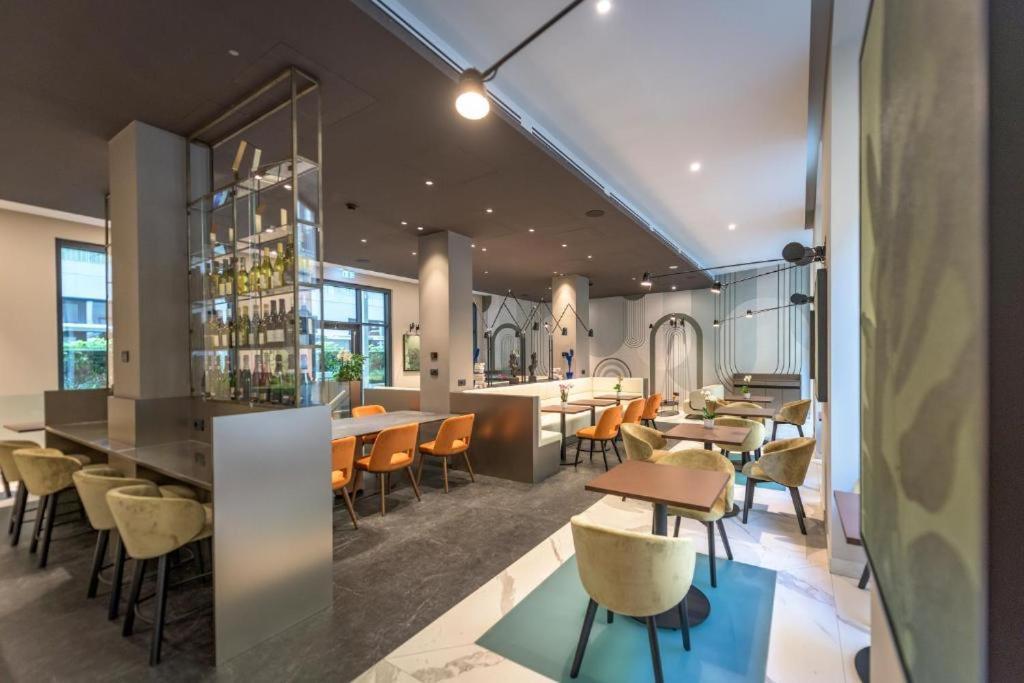 Hotel Hotiday Collection - Cinque Giornate Mailand