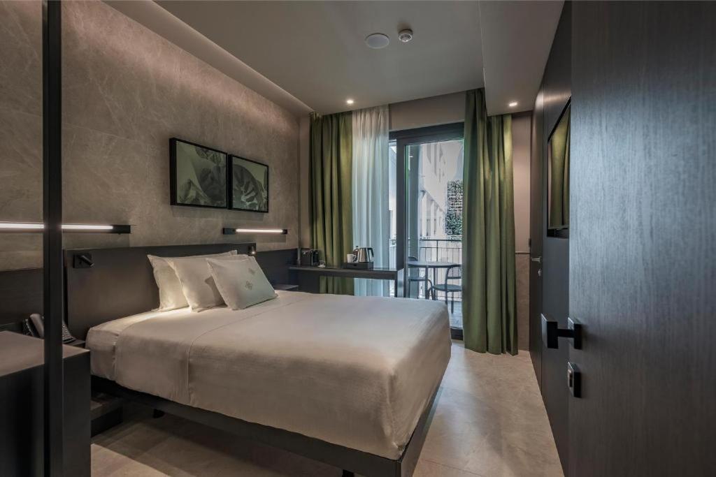 Hotiday Collection - Cinque Giornate Hotel Mailand