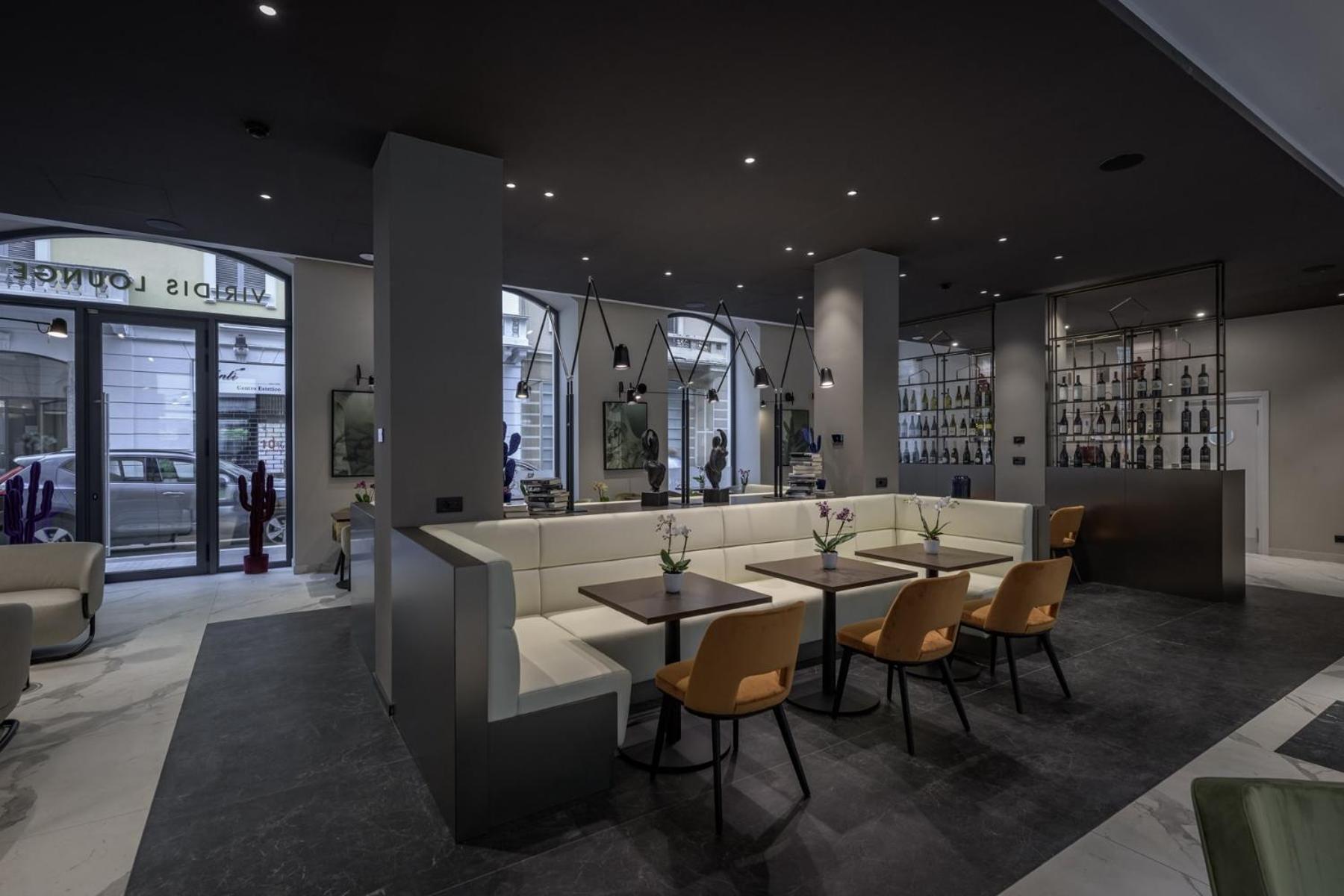 Hotel Hotiday Collection - Cinque Giornate Mailand