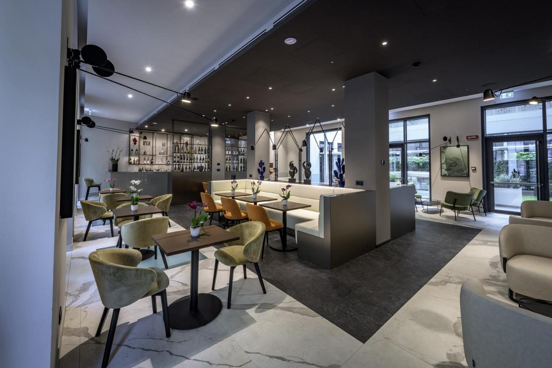 Hotiday Collection - Cinque Giornate Hotel 4*
