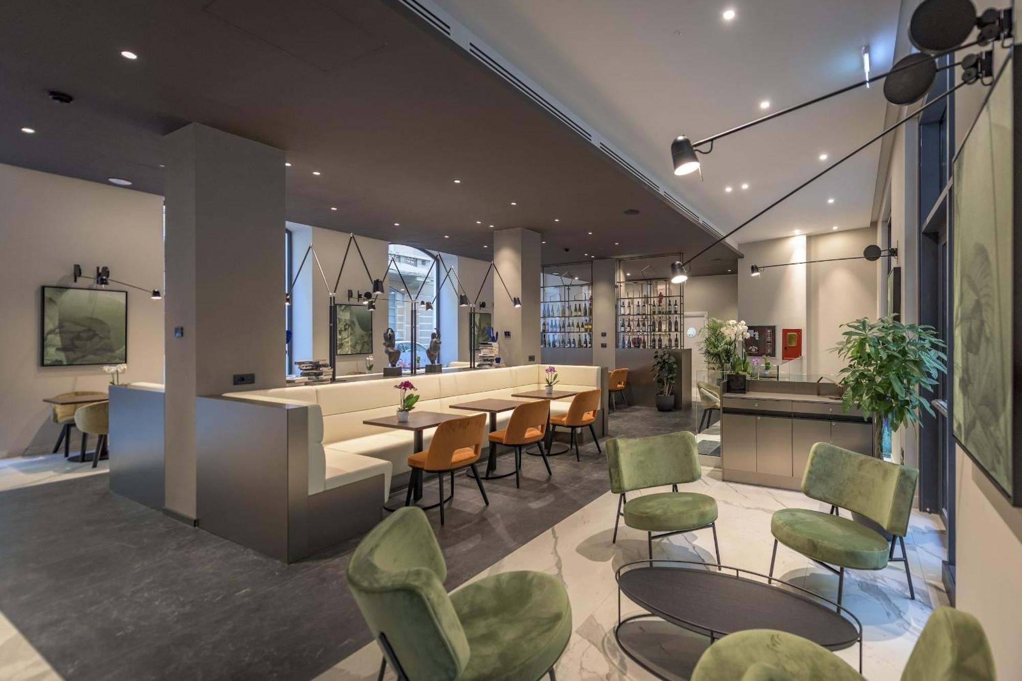 Hotel Hotiday Collection - Cinque Giornate Mailand