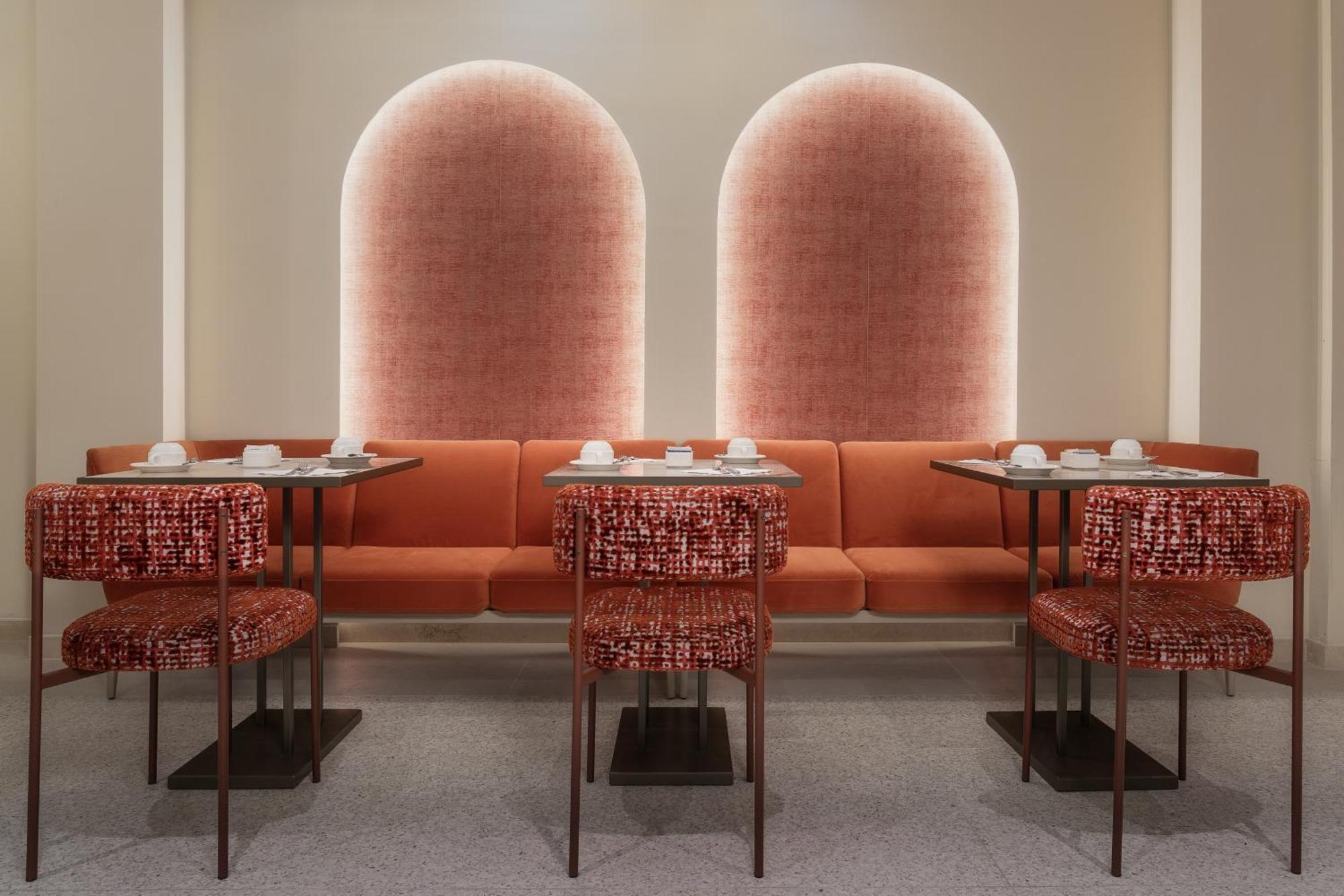 Mozart Hotel