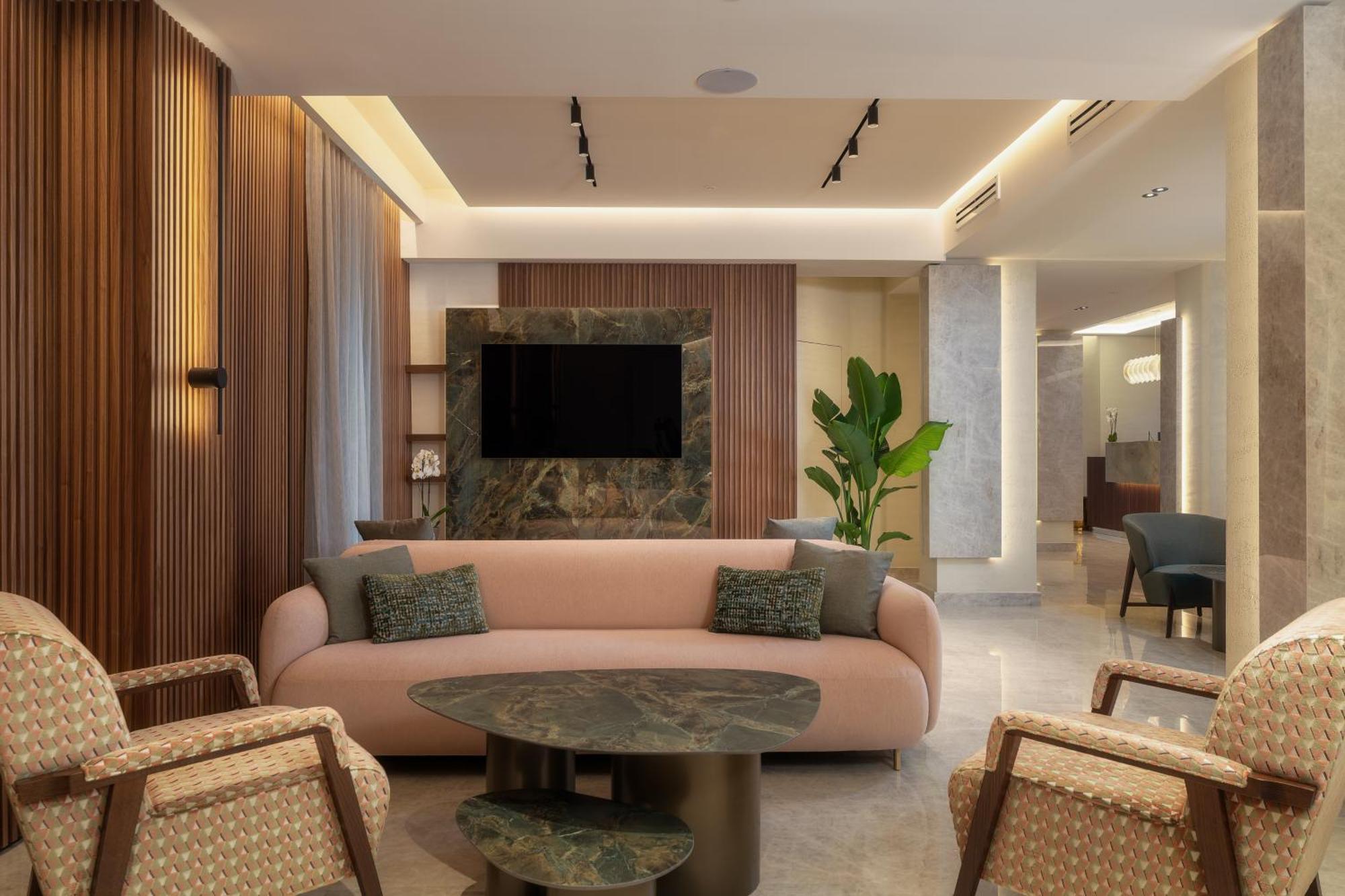 Hotel Mozart 4*