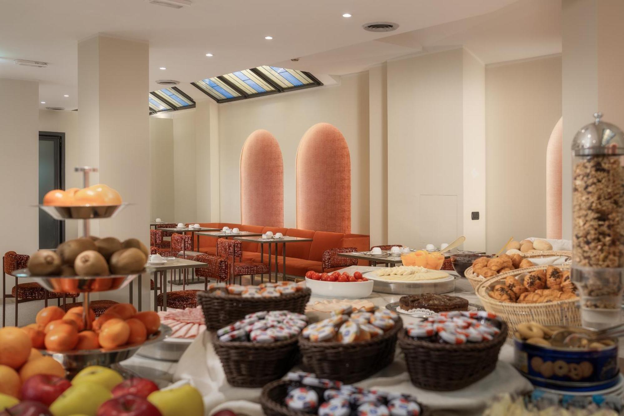Mozart Hotel
