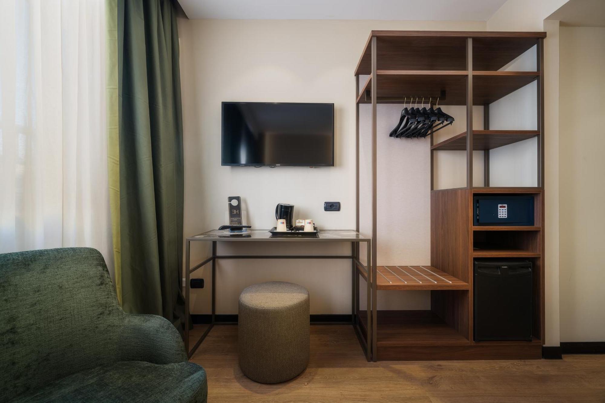 Mozart Hotel