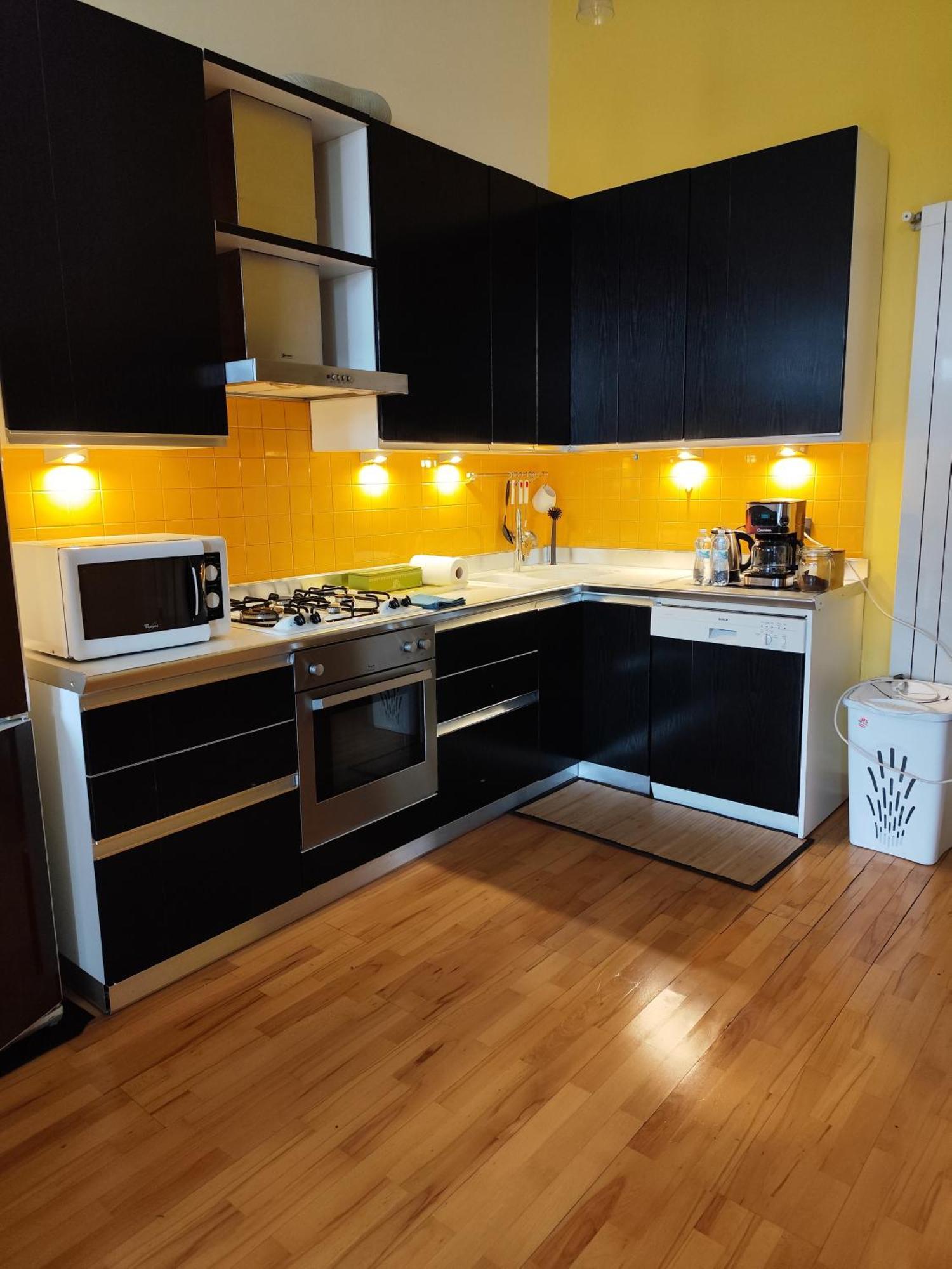 La Casa Di Amy - Loft Con Garage Privato Mailand