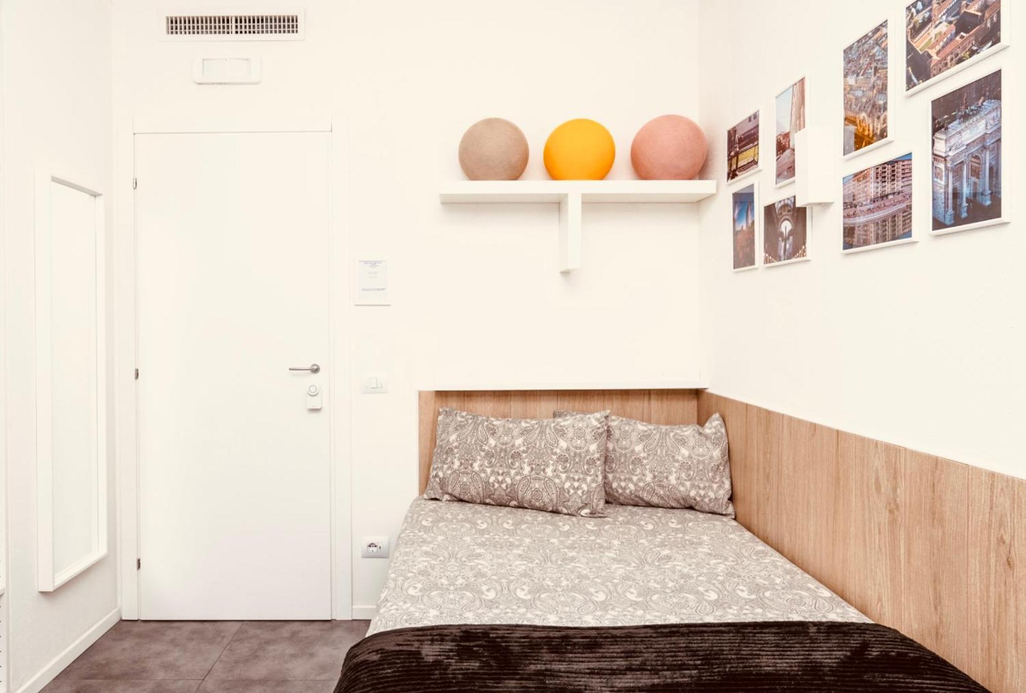 Frühstückspension Con Bagno Privato 01 *