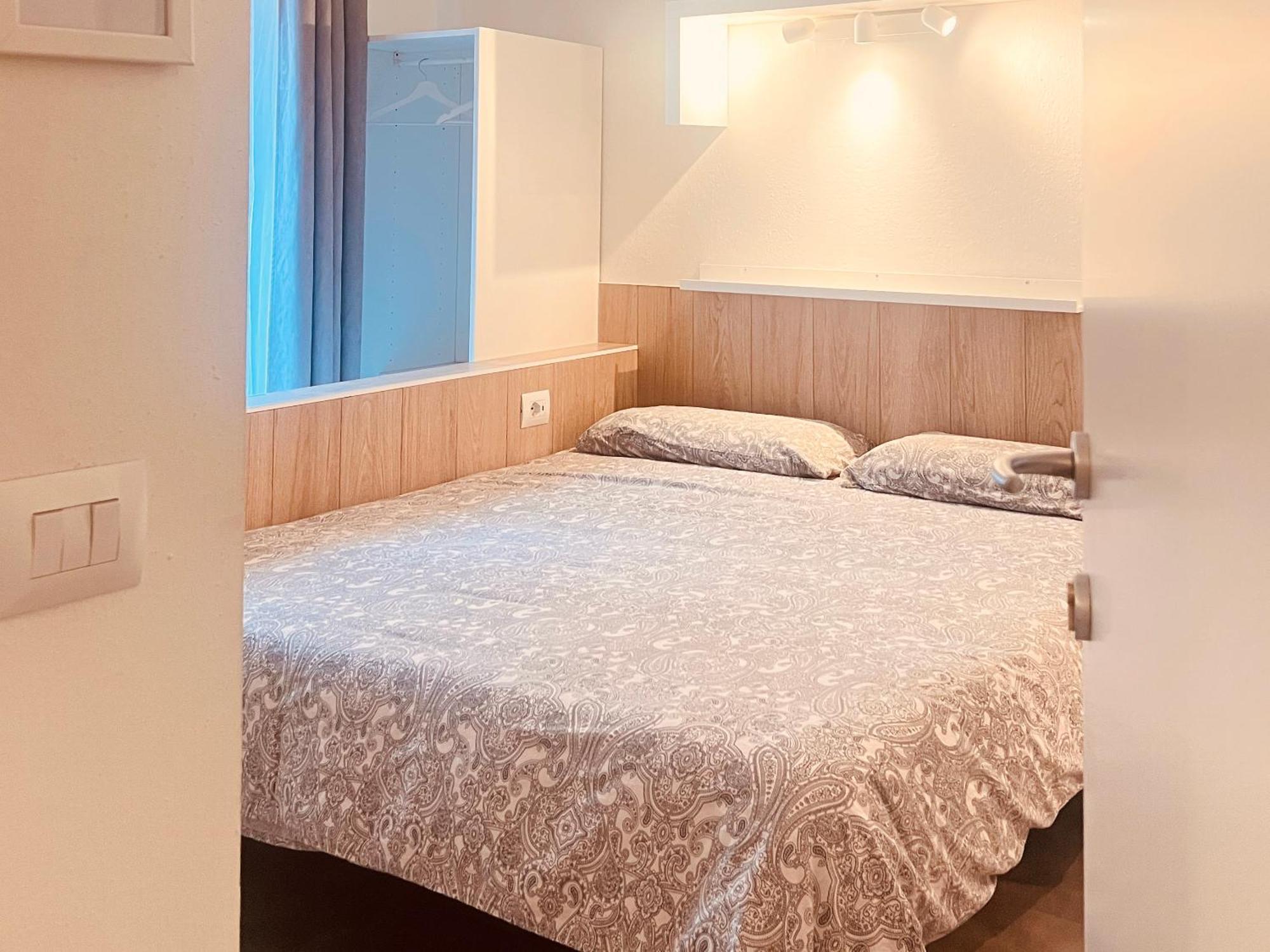Camera Con Bagno Privato 03 Acomodação com café da manhã  Milão