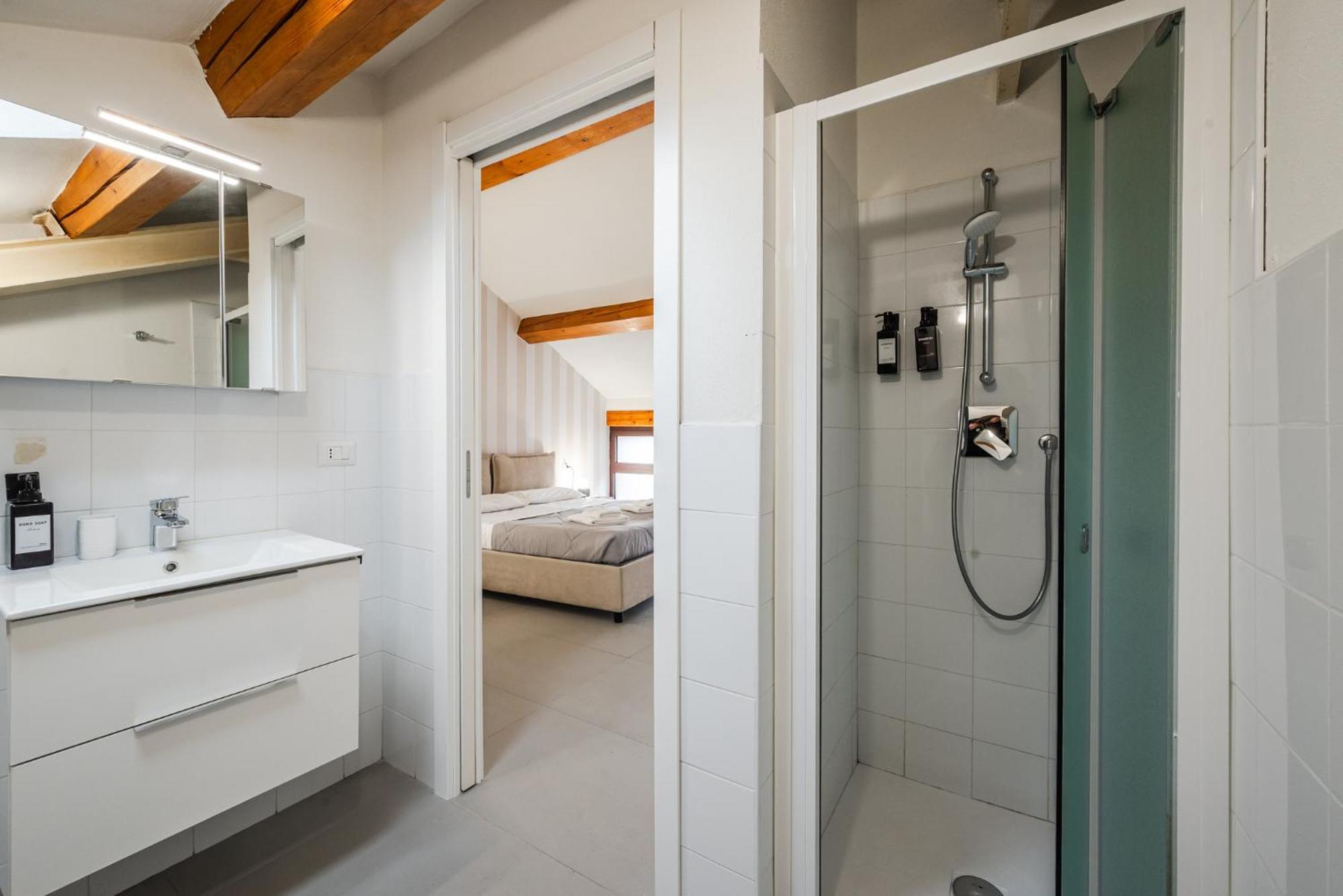 Apartamento - Spazioso Vicino Metro Milão