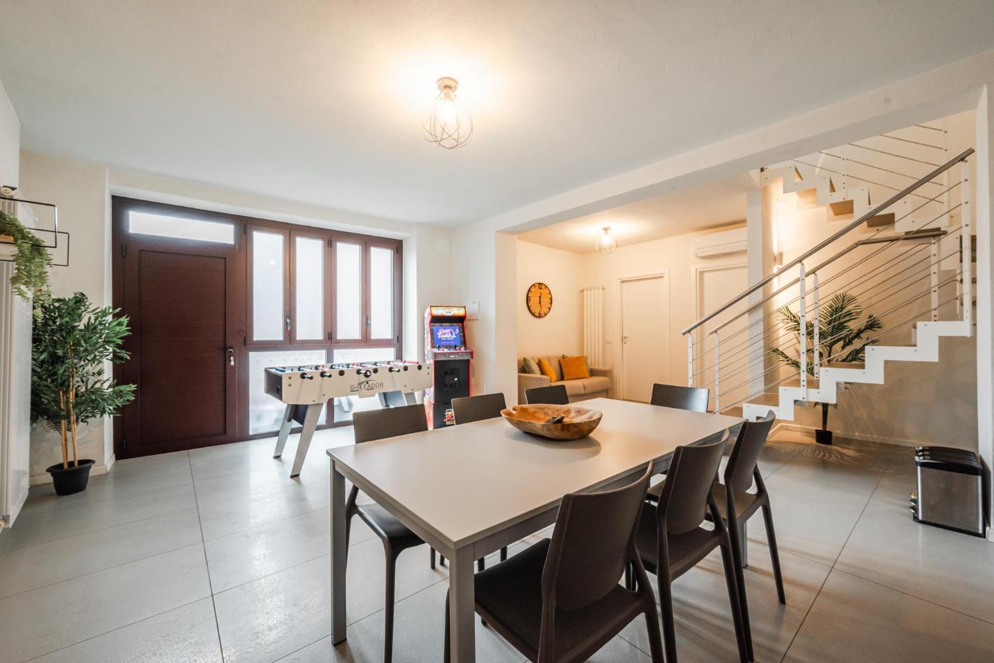 - Spazioso Vicino Metro Apartamento Milão