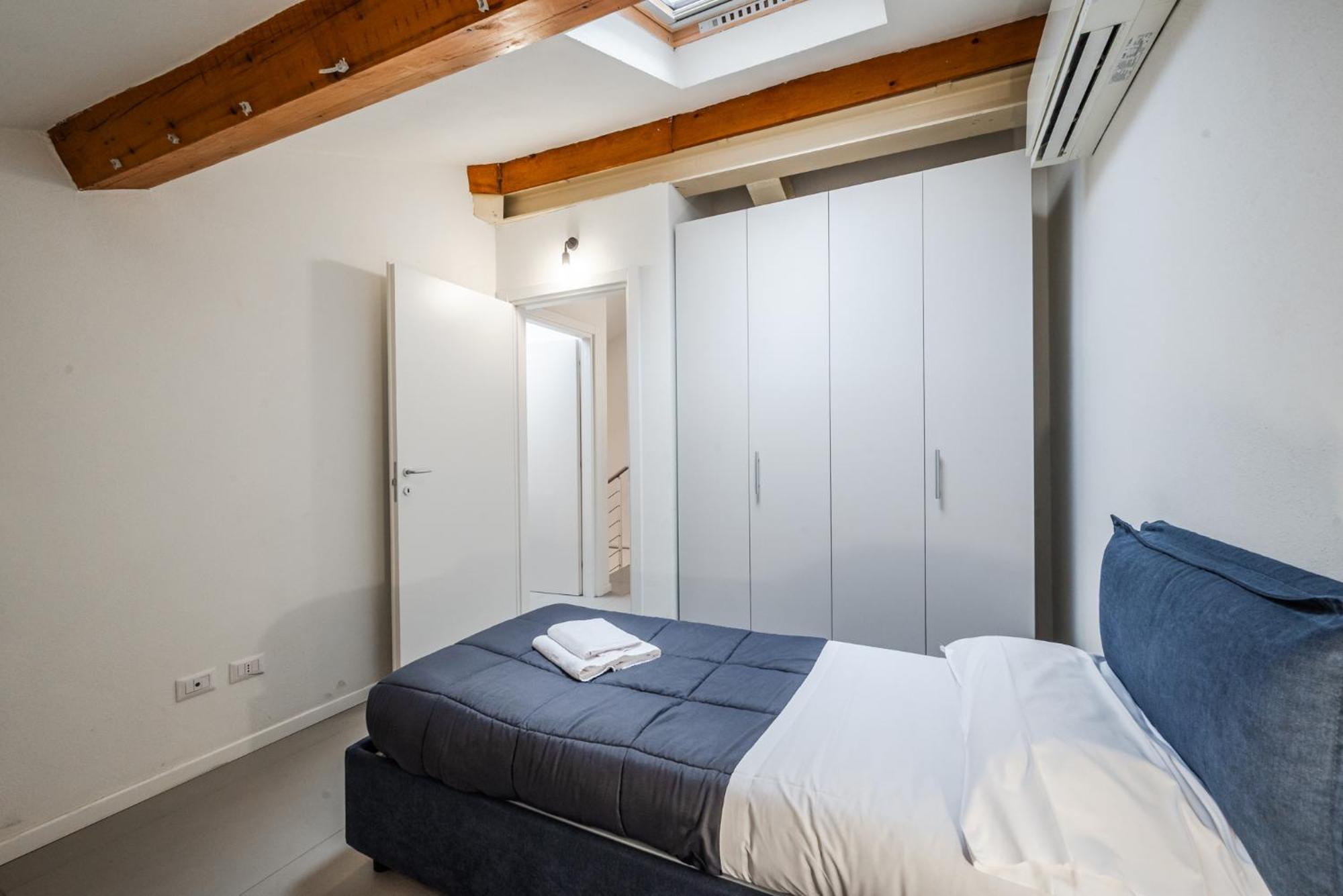 Apartamento - Spazioso Vicino Metro Milão