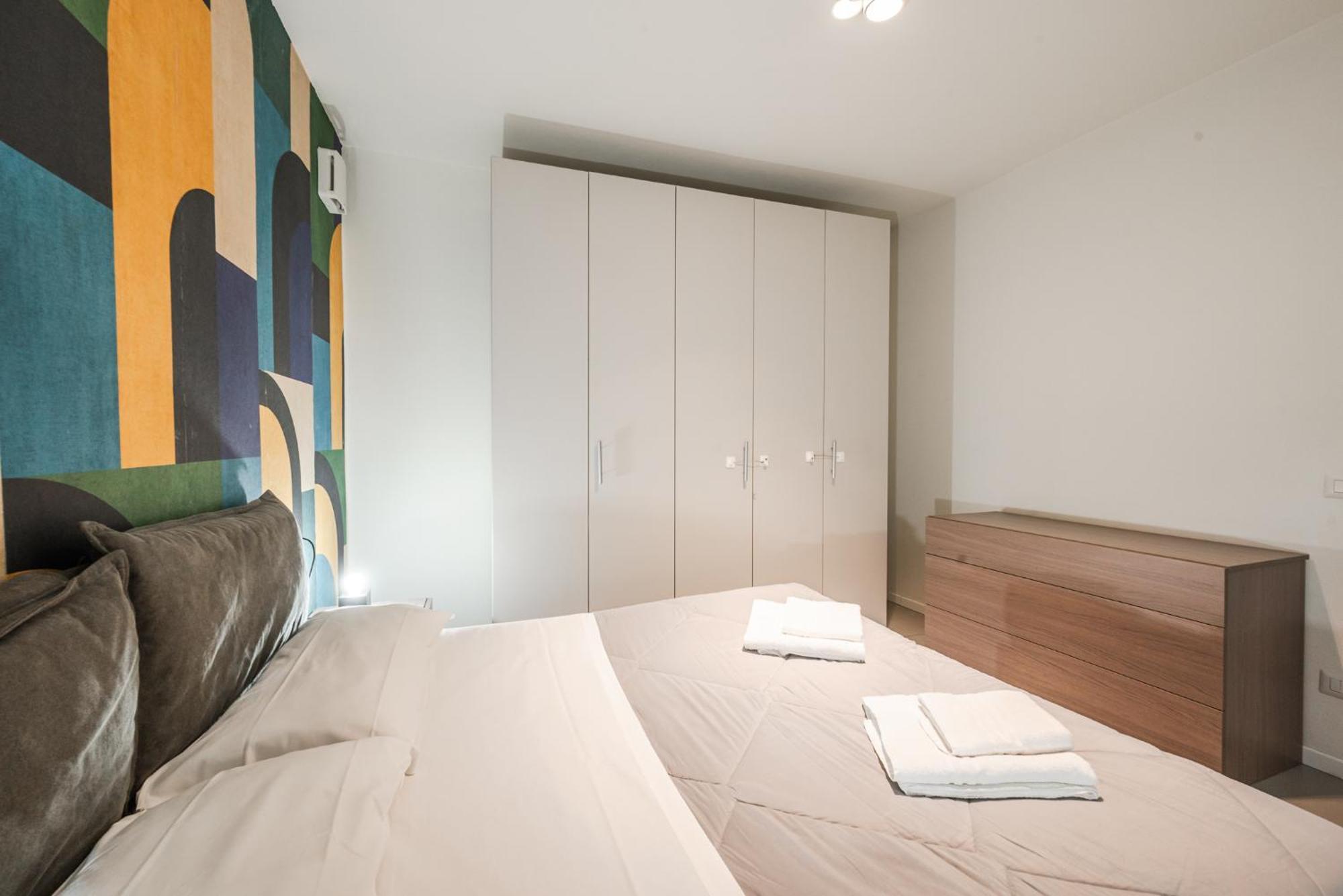 Apartamento - Spazioso Vicino Metro