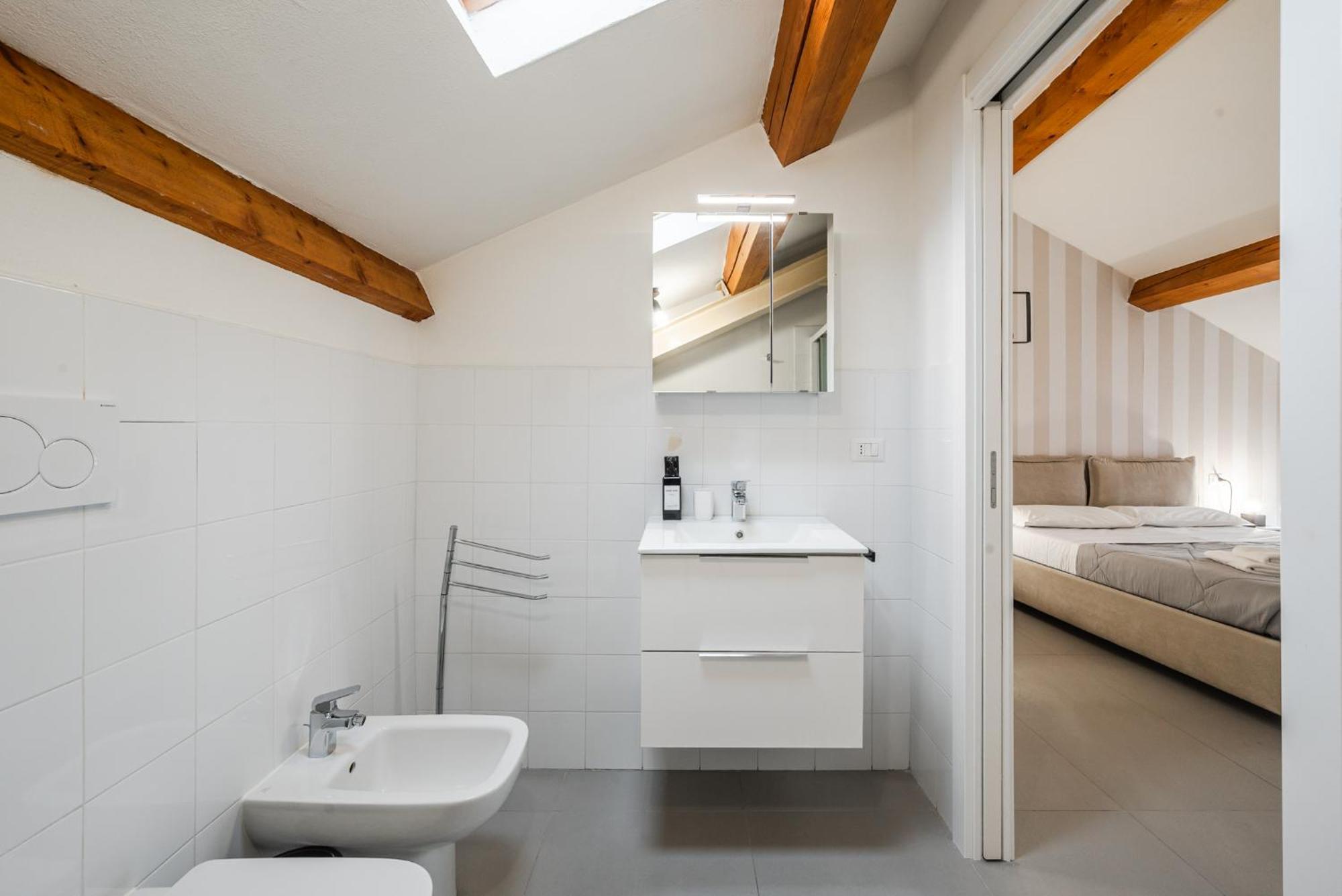 Apartamento - Spazioso Vicino Metro Milão