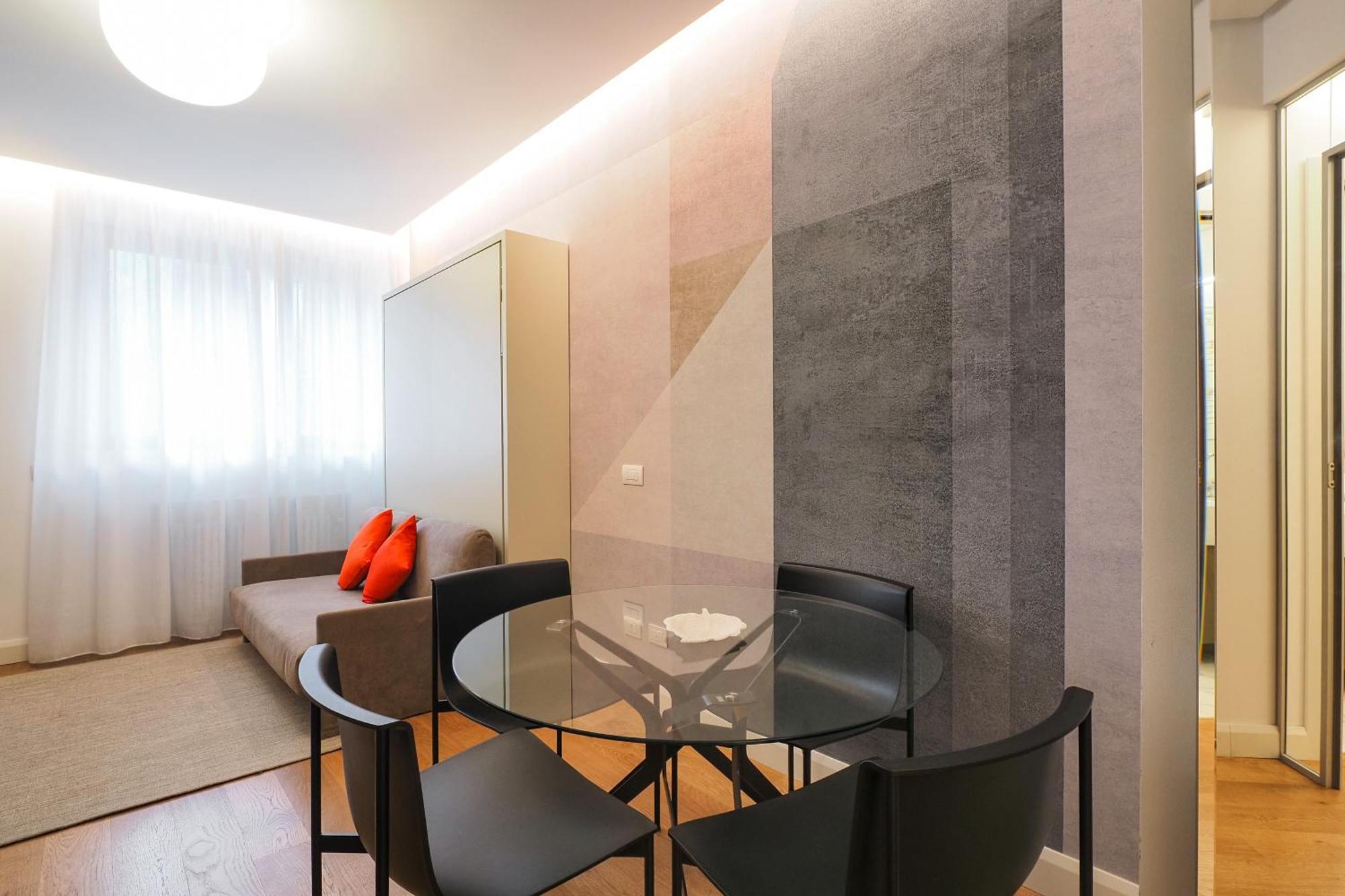 Apartment Porta Nuova *