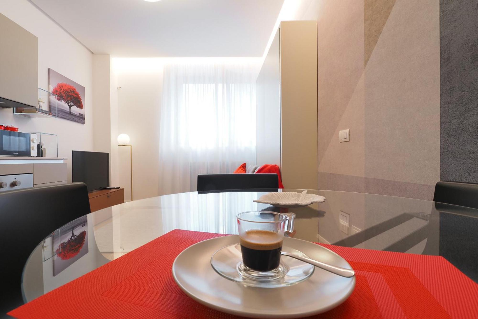 Porta Nuova Apartment