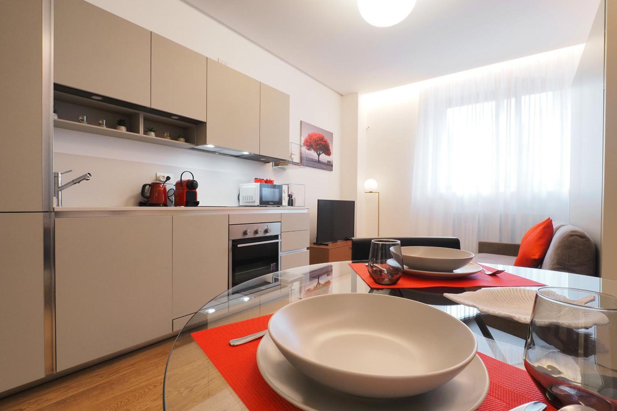 Apartment Porta Nuova
