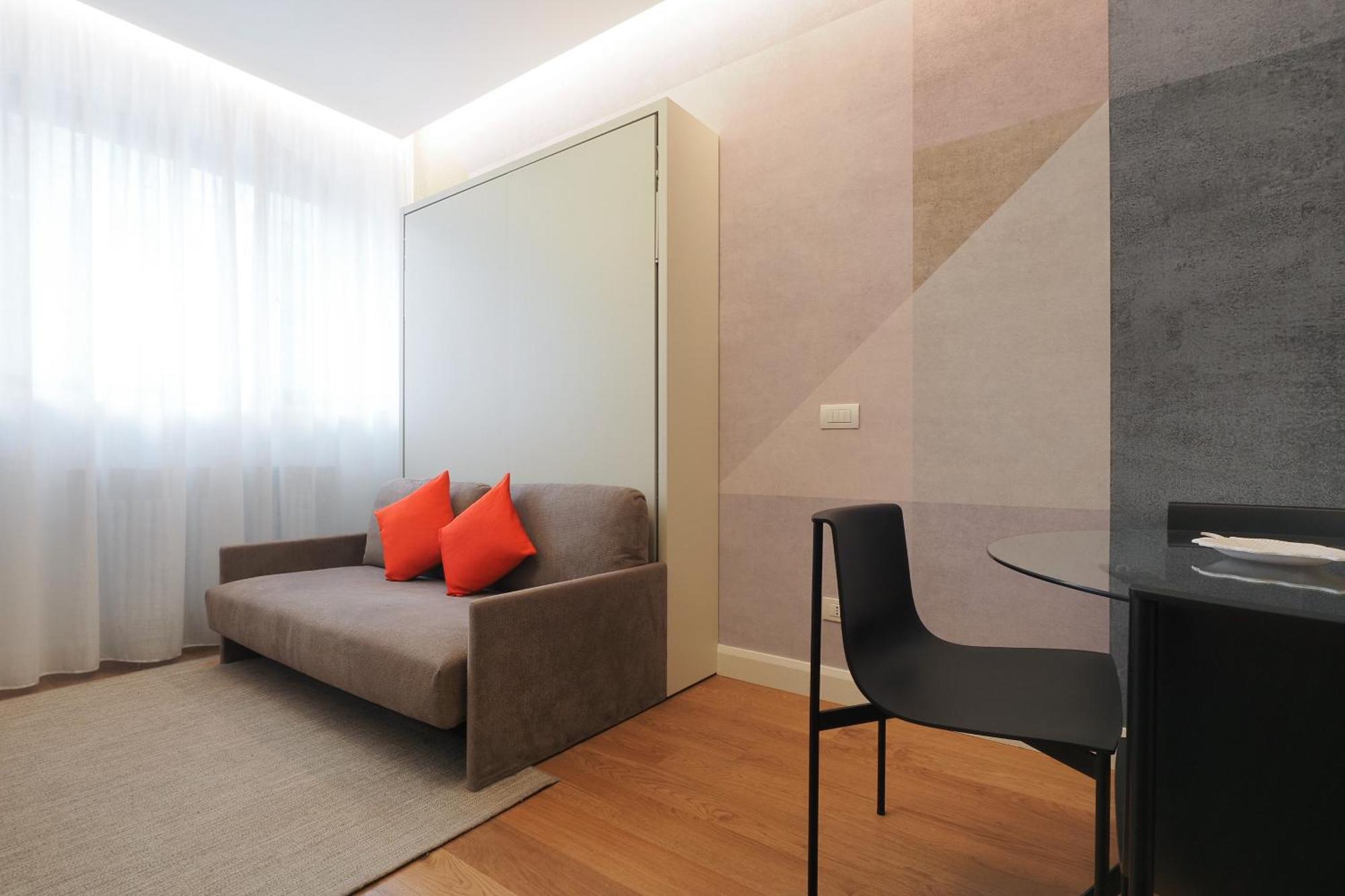 Apartment Porta Nuova *