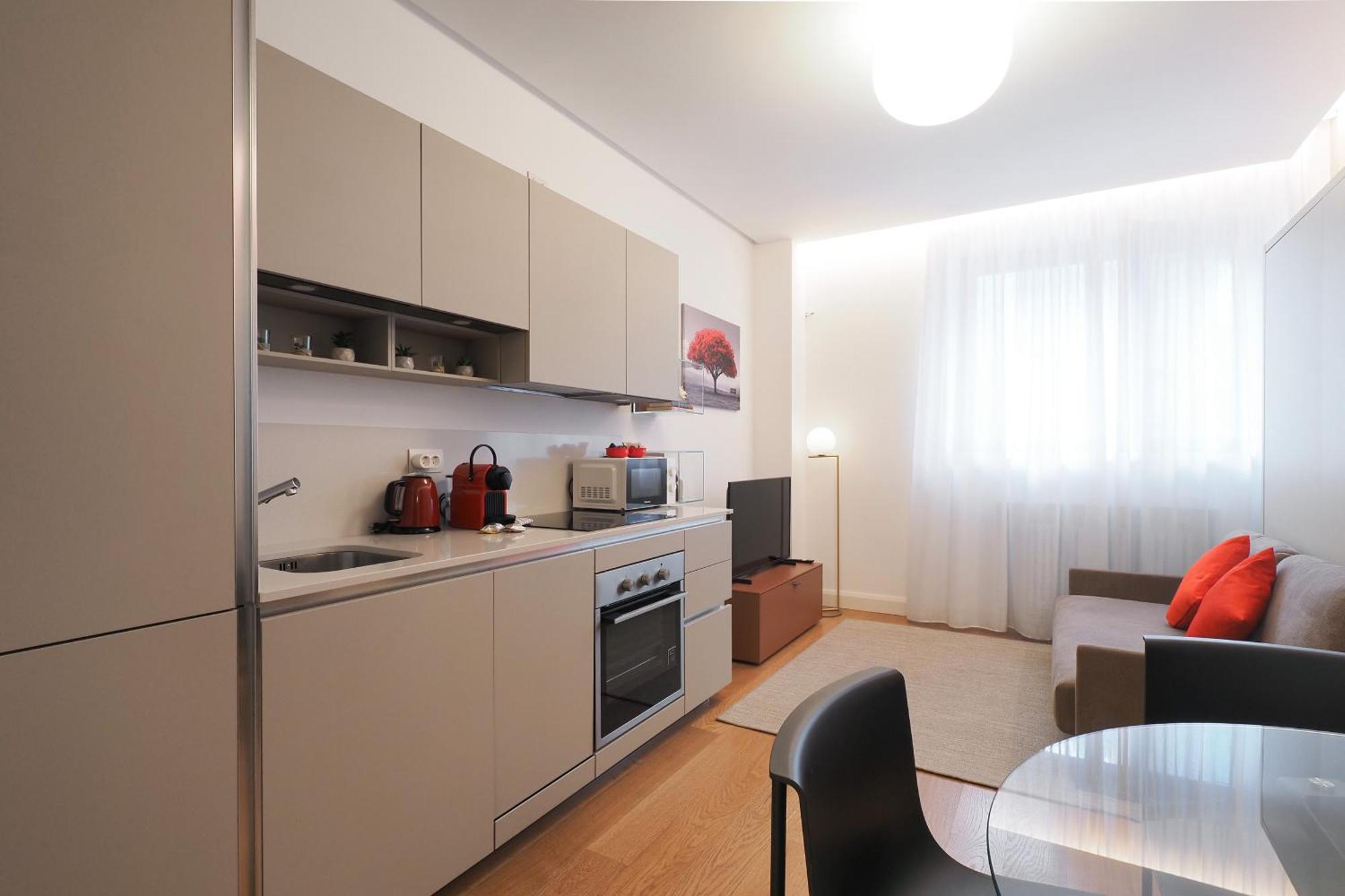 Apartment Porta Nuova