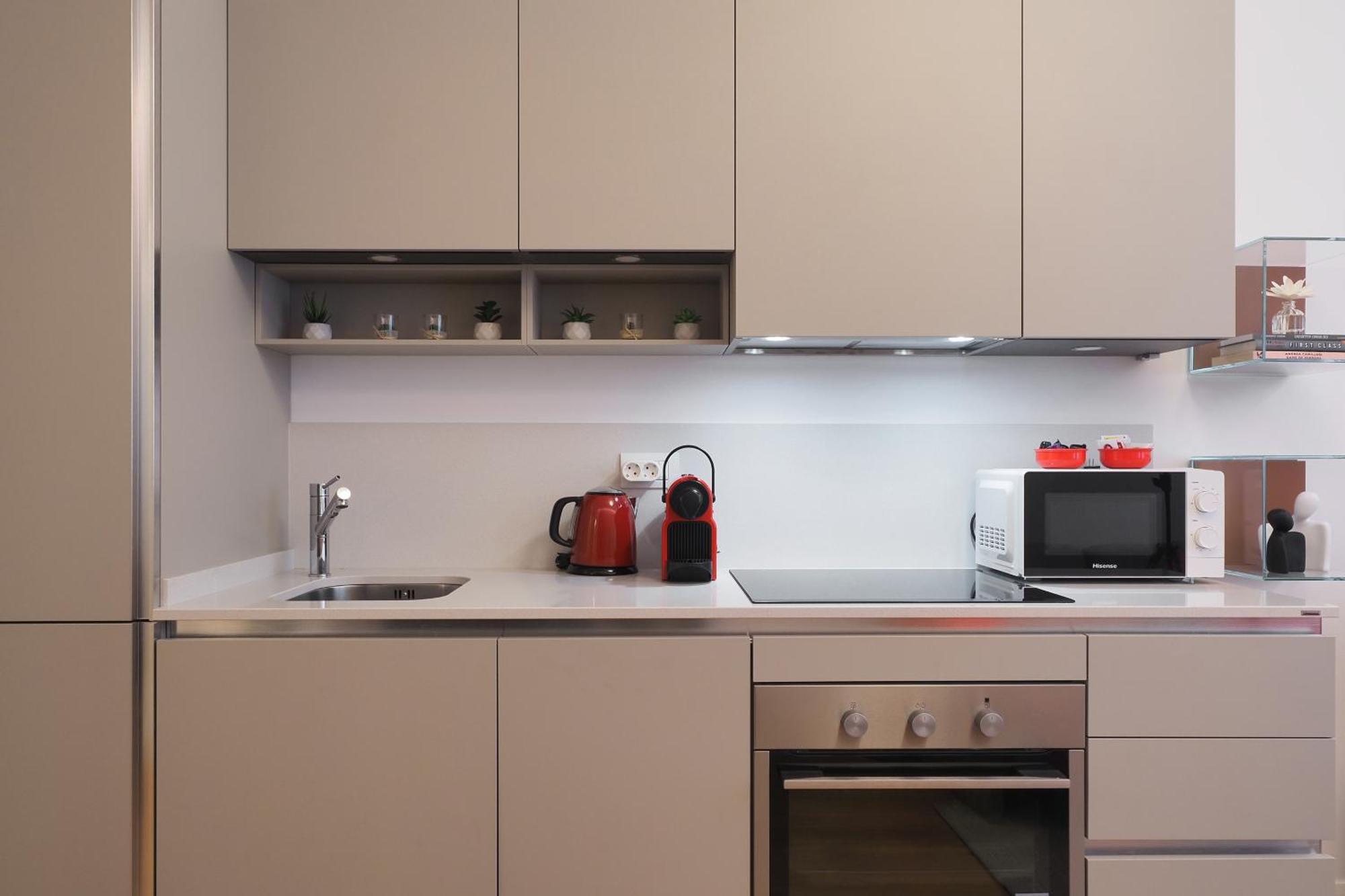 Apartment Porta Nuova
