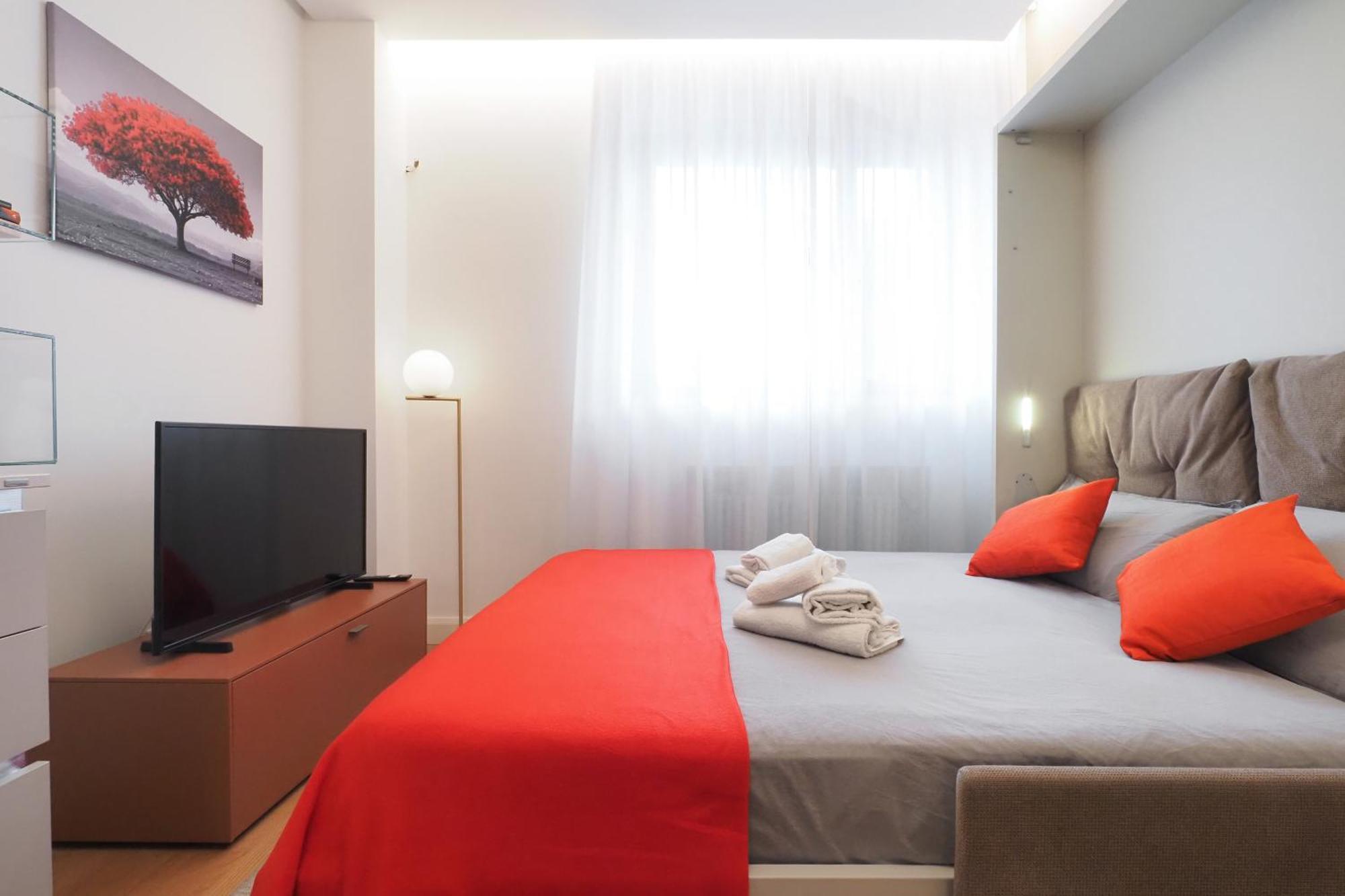 Porta Nuova Apartment *