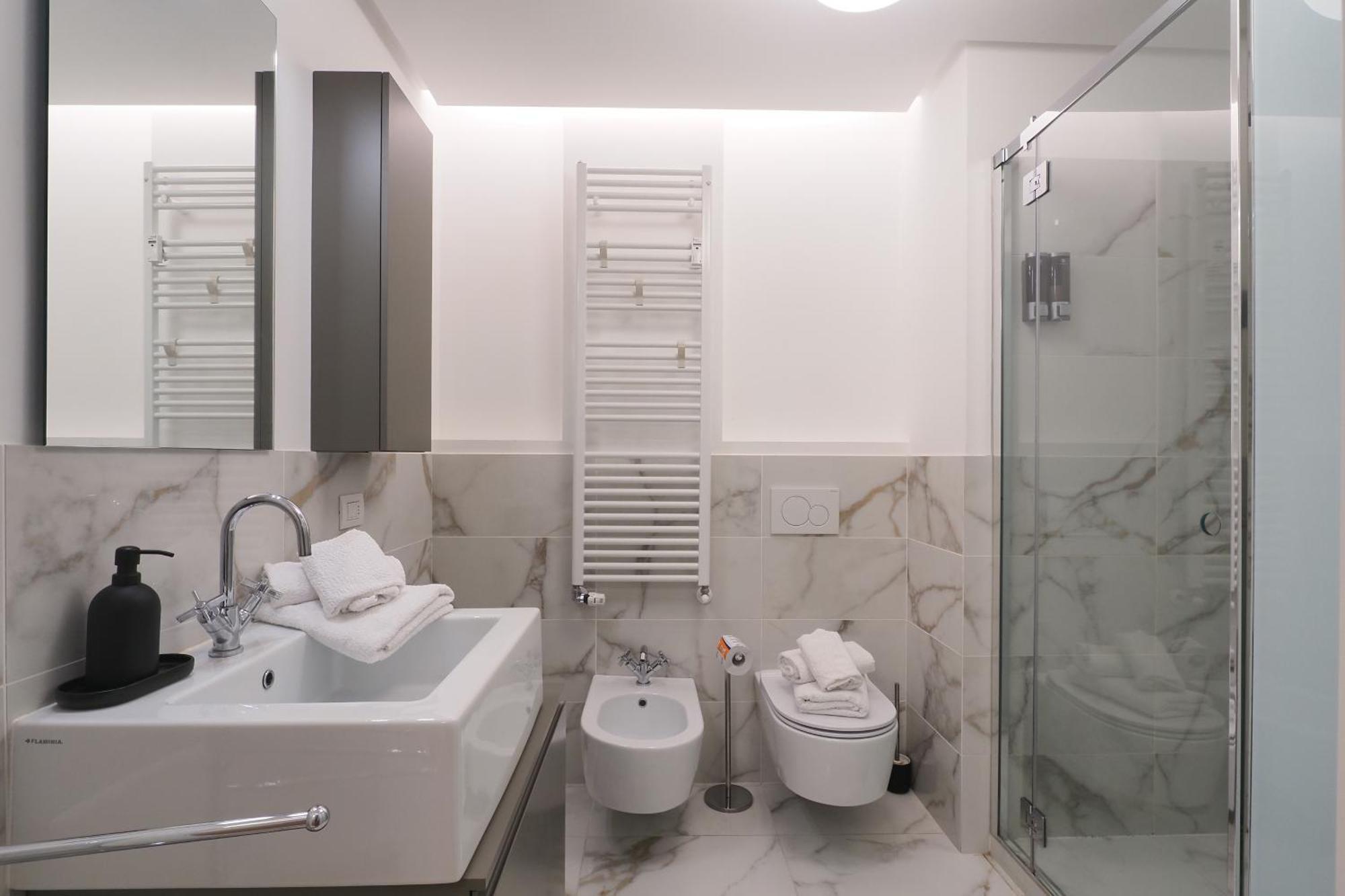Porta Nuova Apartment