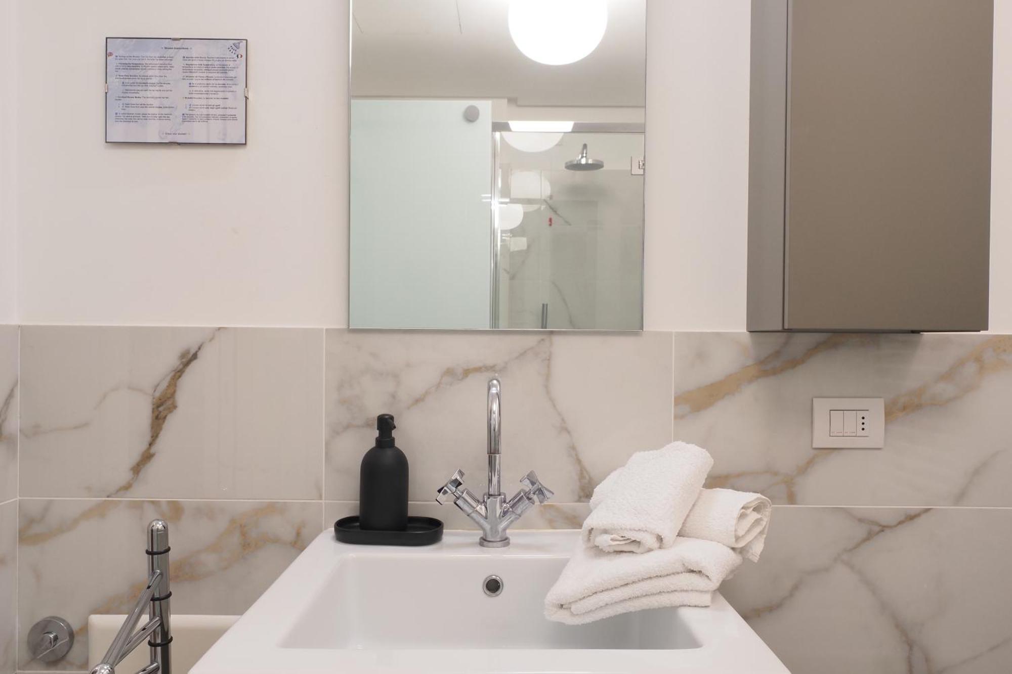 Apartment Porta Nuova