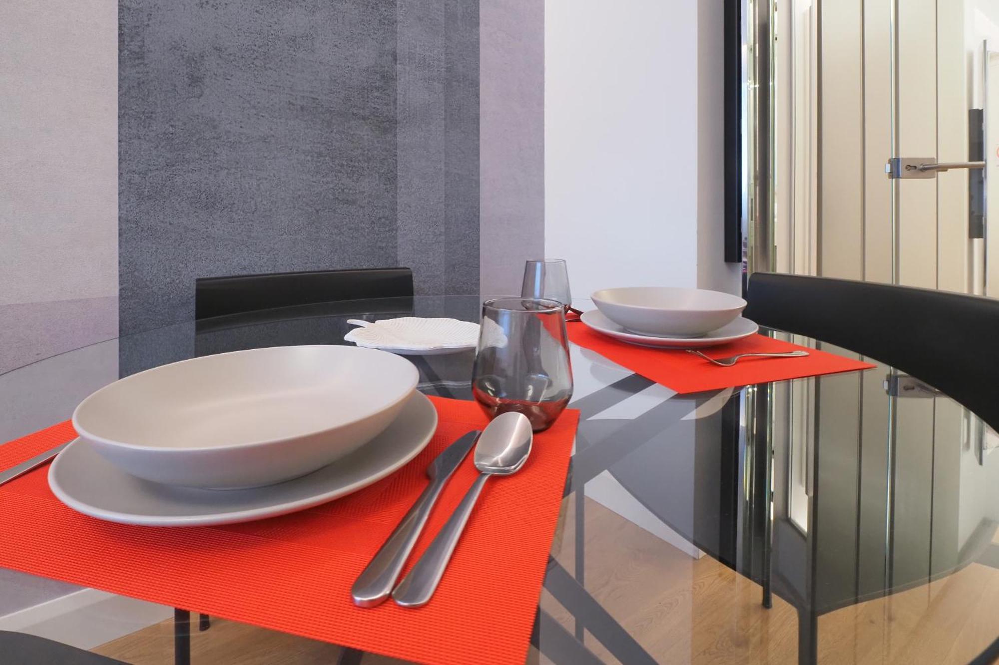 Porta Nuova Apartment Milan