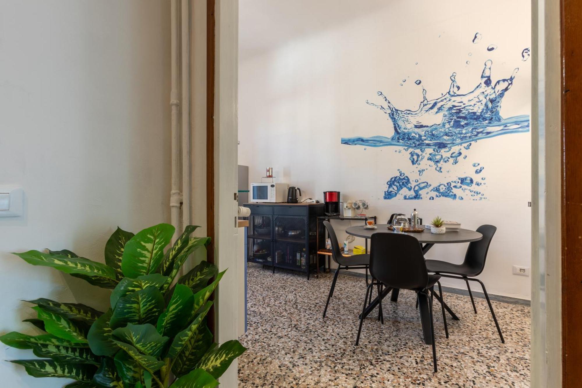 Casa Sangallo Vicino Metro 4 Apartamento Milão